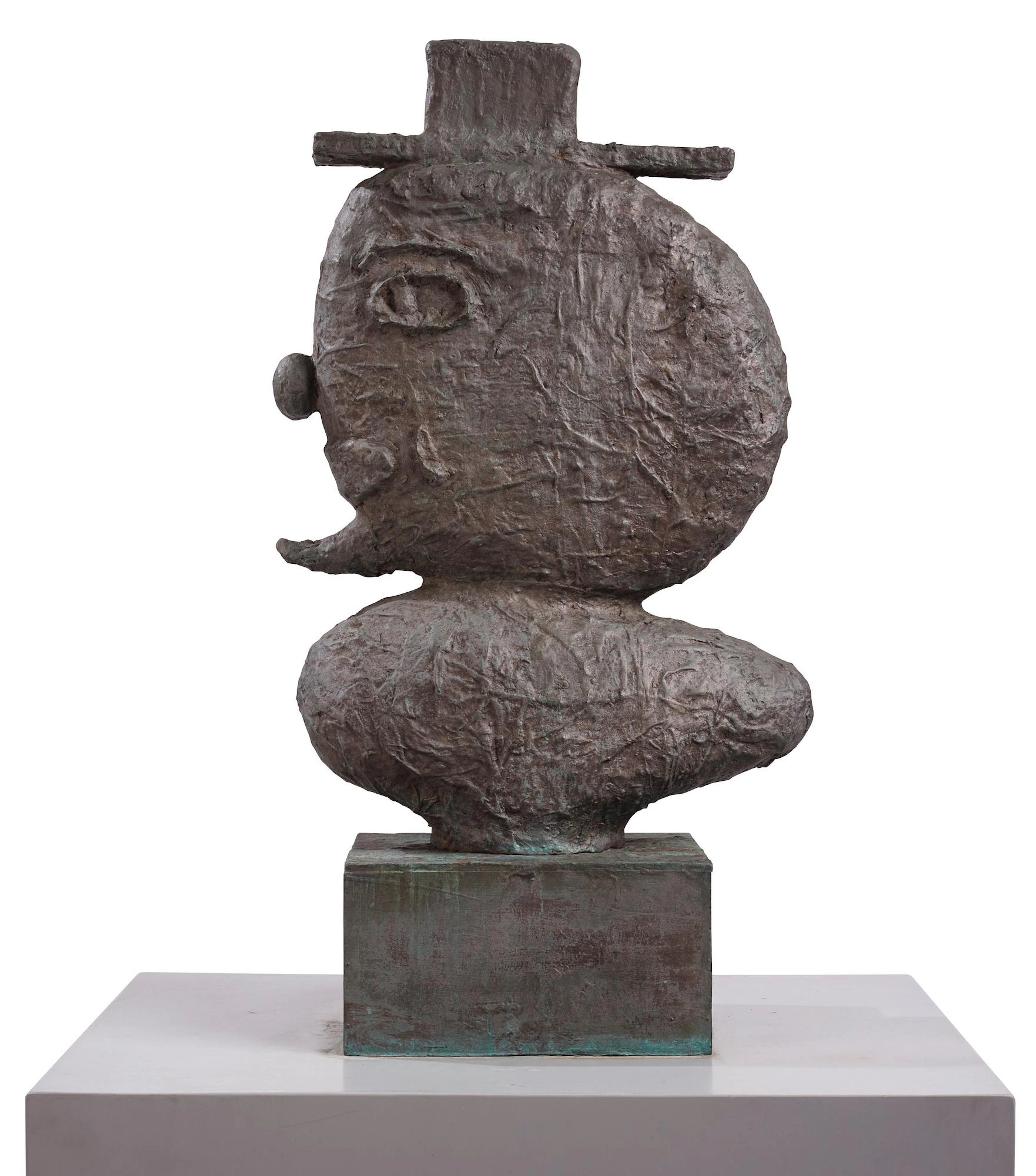Donald Baechler