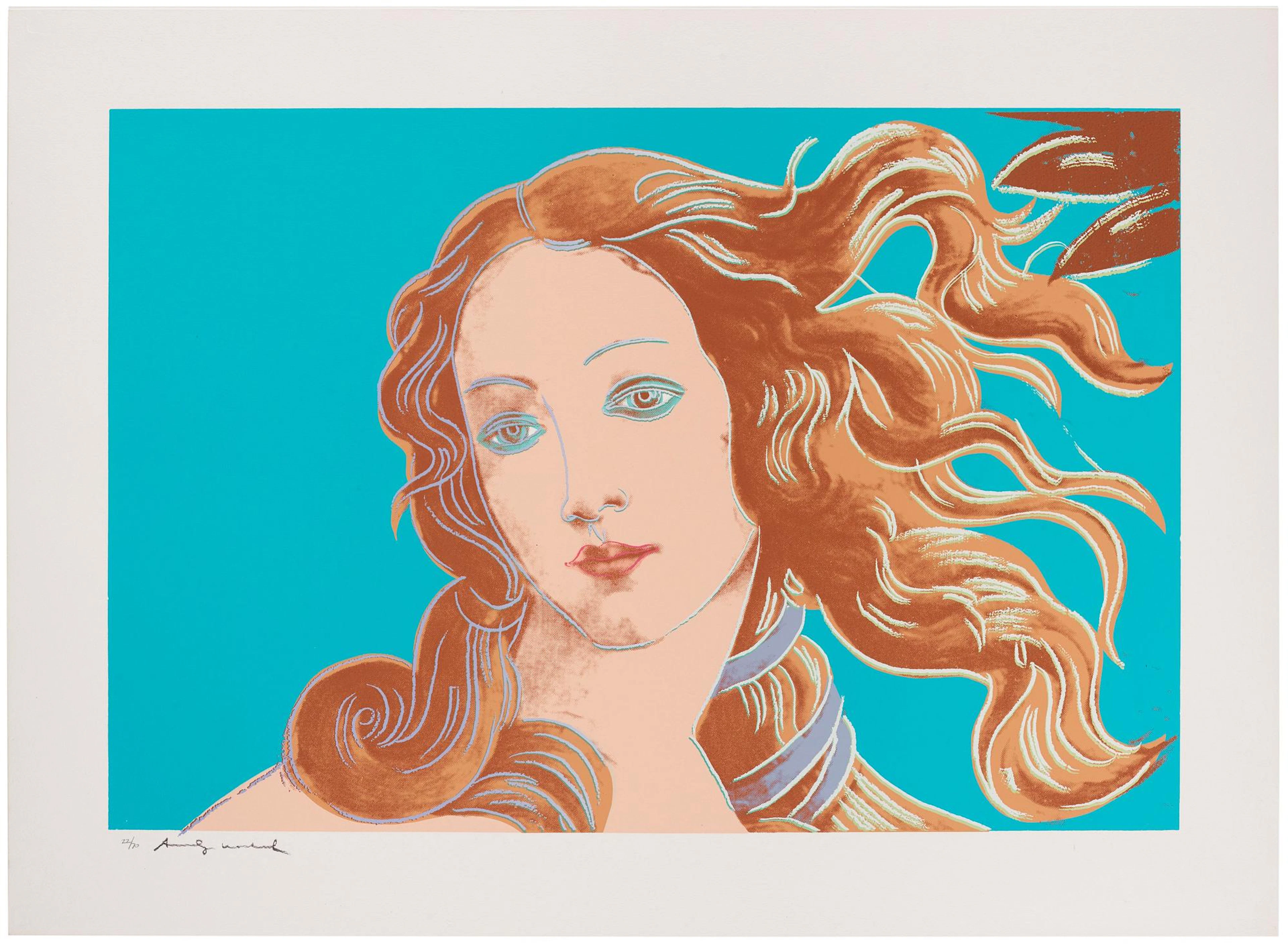 Andy Warhol