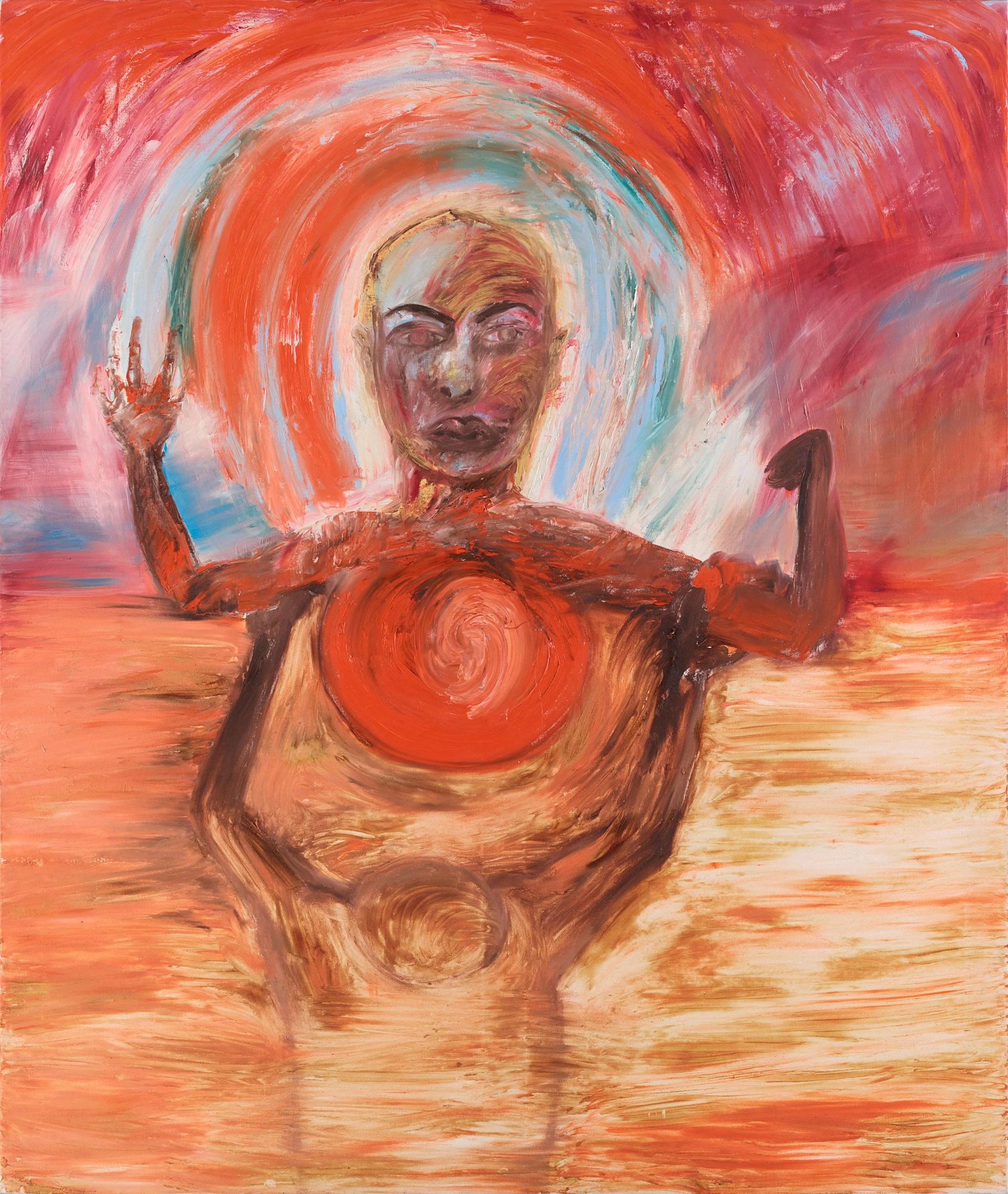 Francesco Clemente