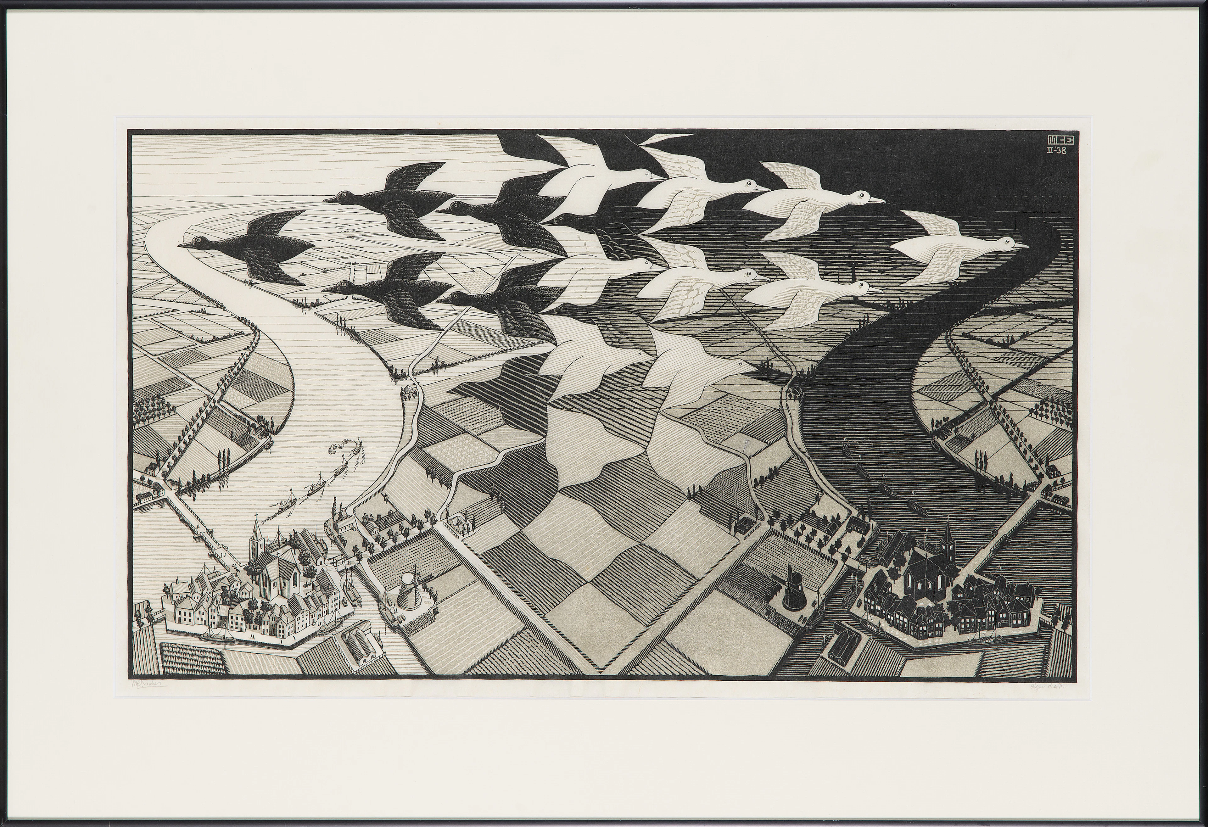 Maurits Cornelis Escher