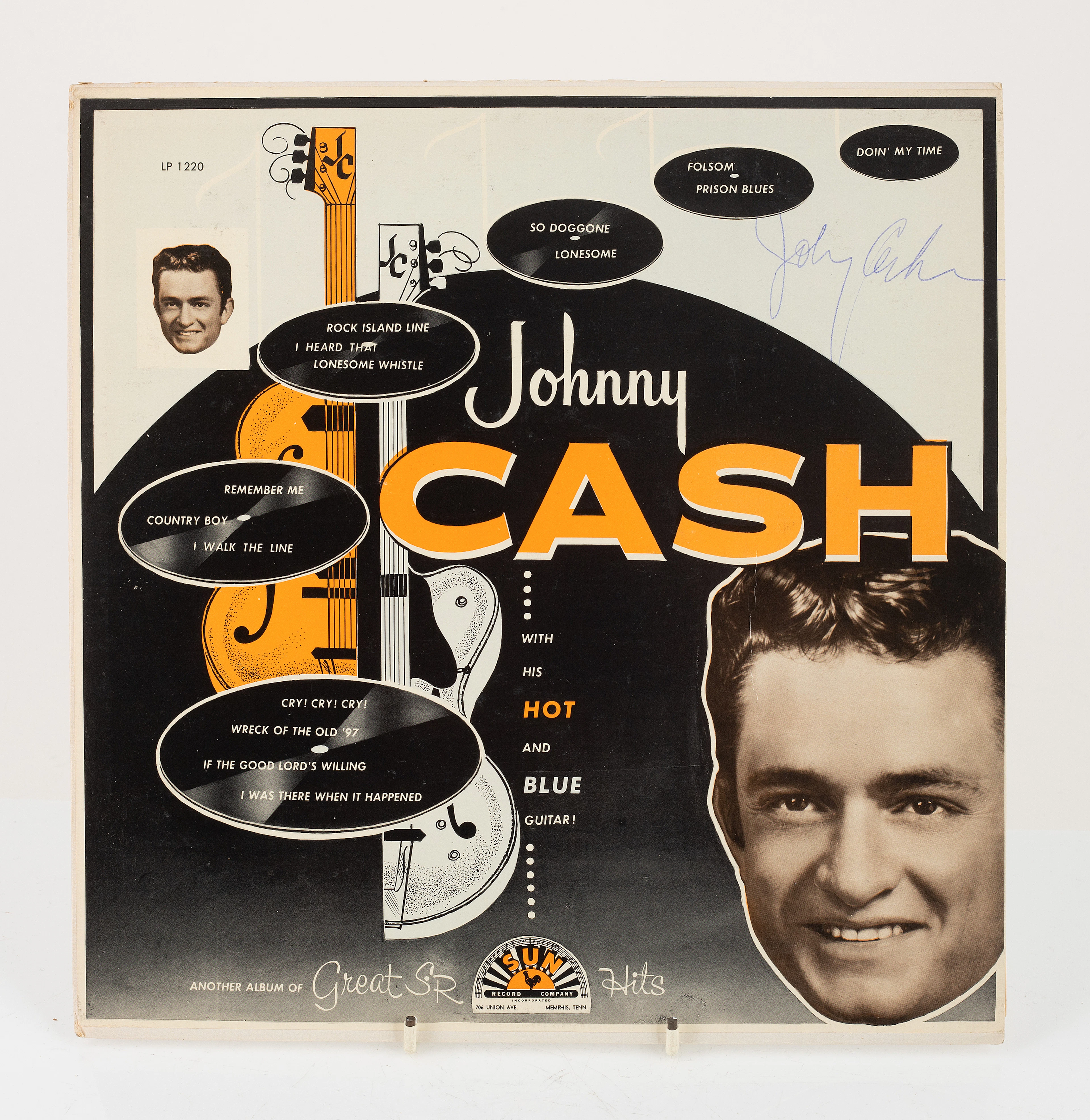 Johnny Cash