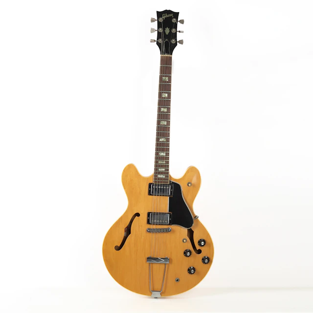 Gibson