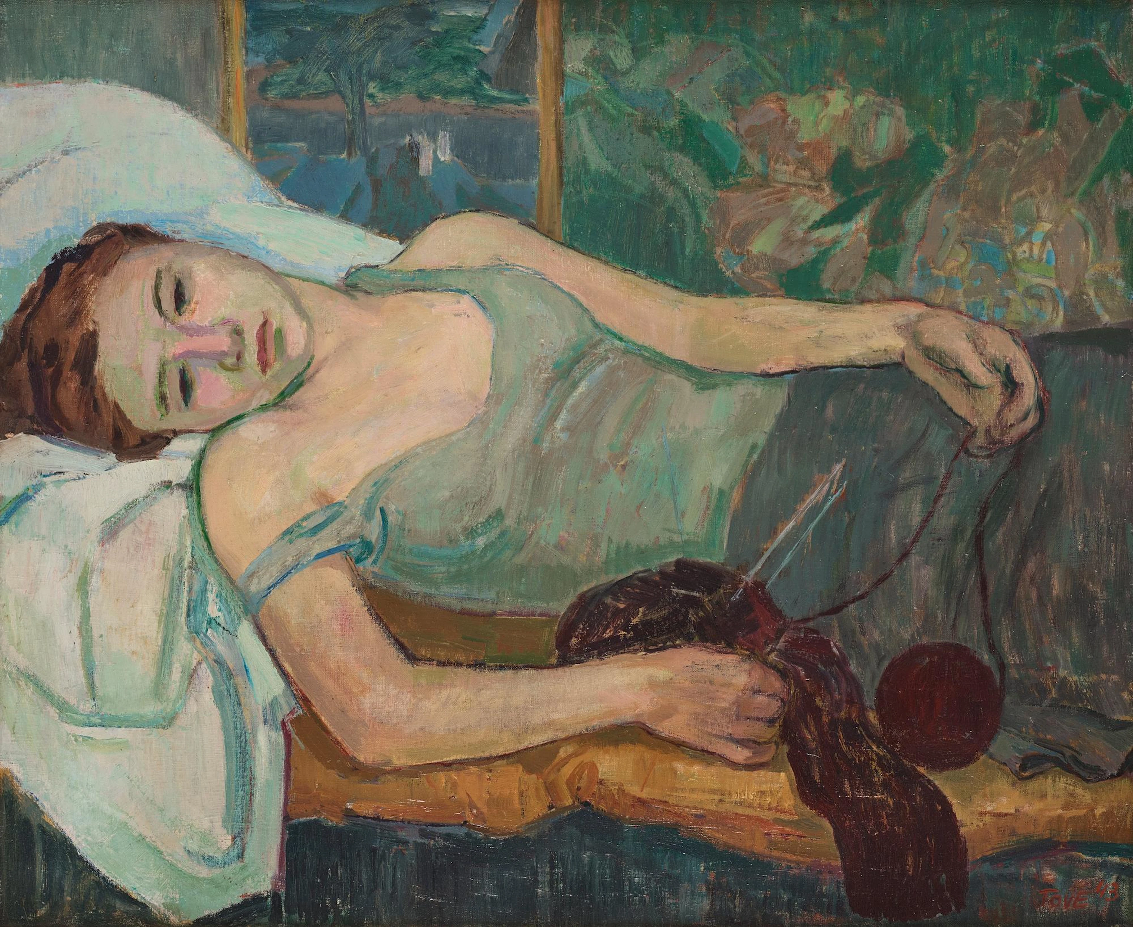 Tove Jansson