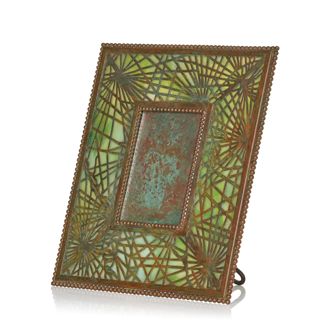 Louis Comfort Tiffany / Tiffany Studios