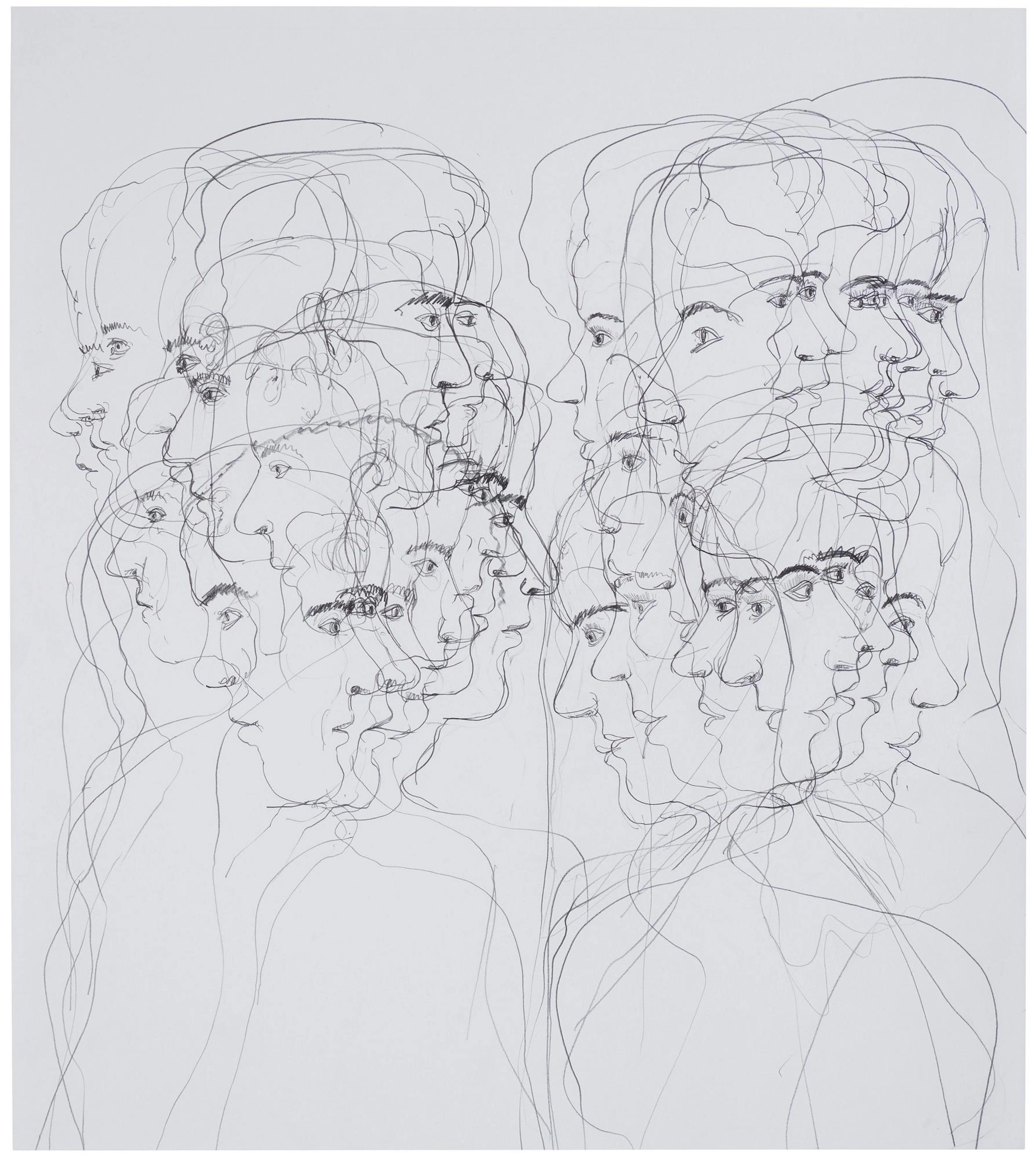 Tony Cragg