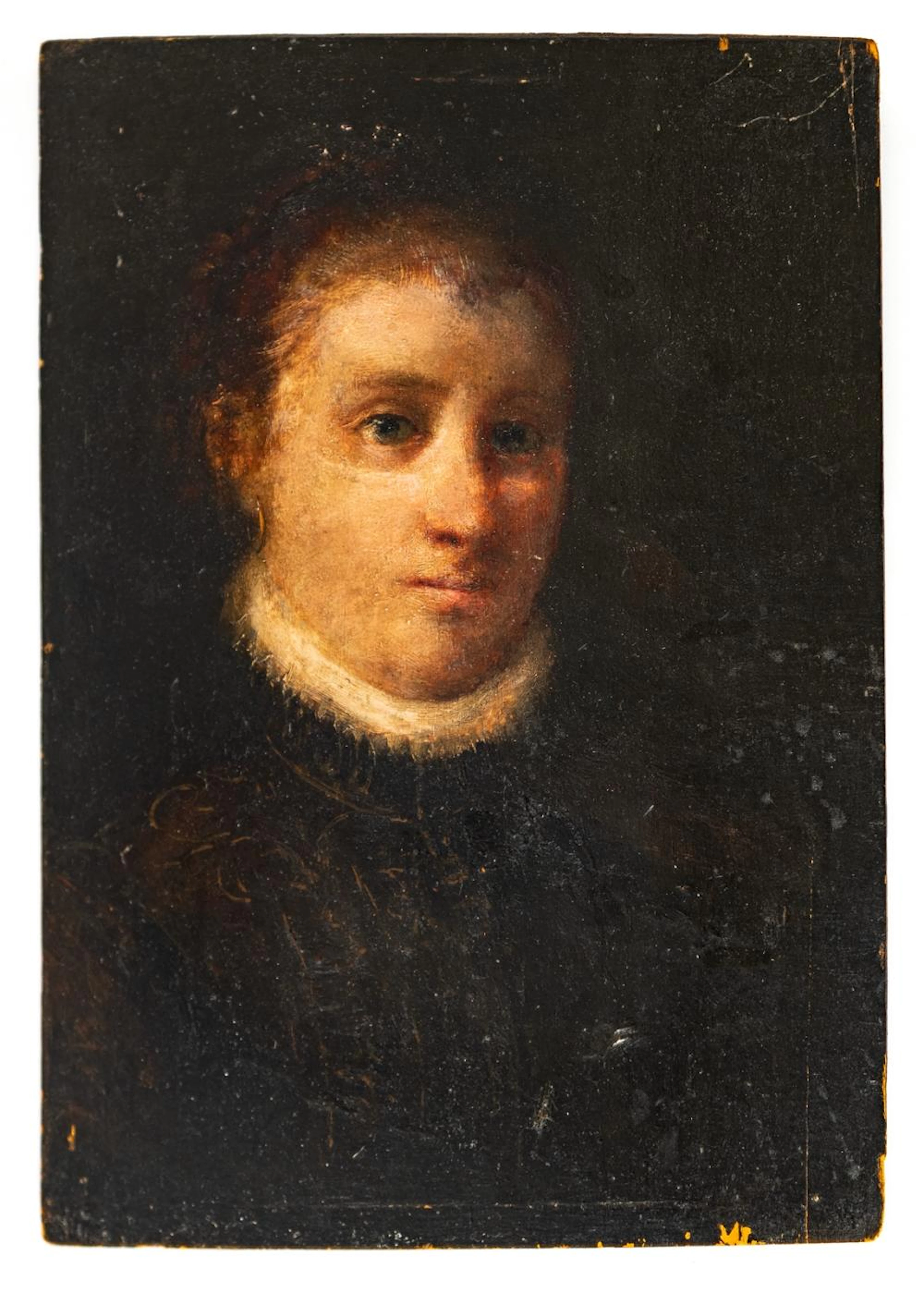 ANGUISSOLA, SOFONISBA (AFTER)