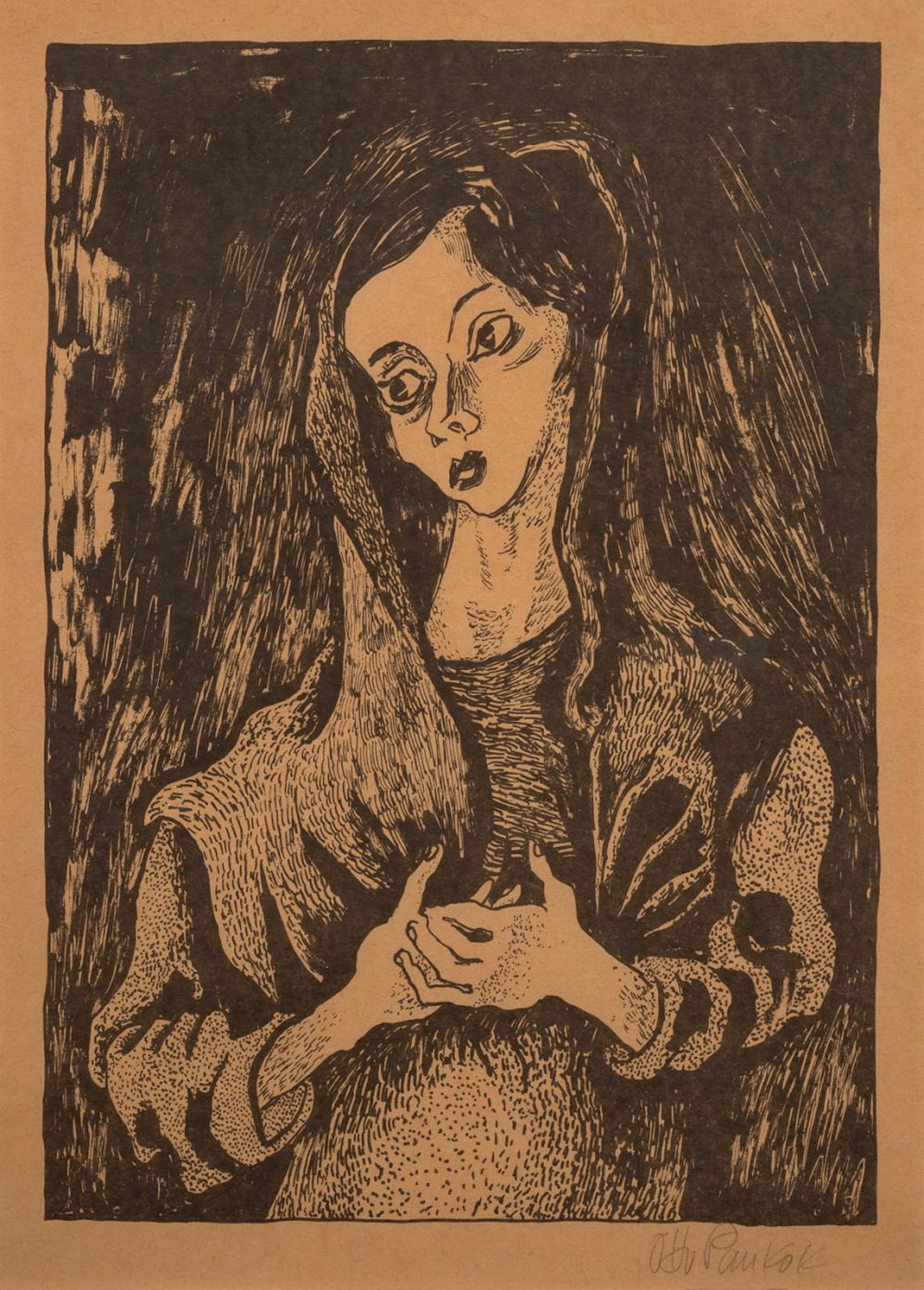 Pankok, Otto