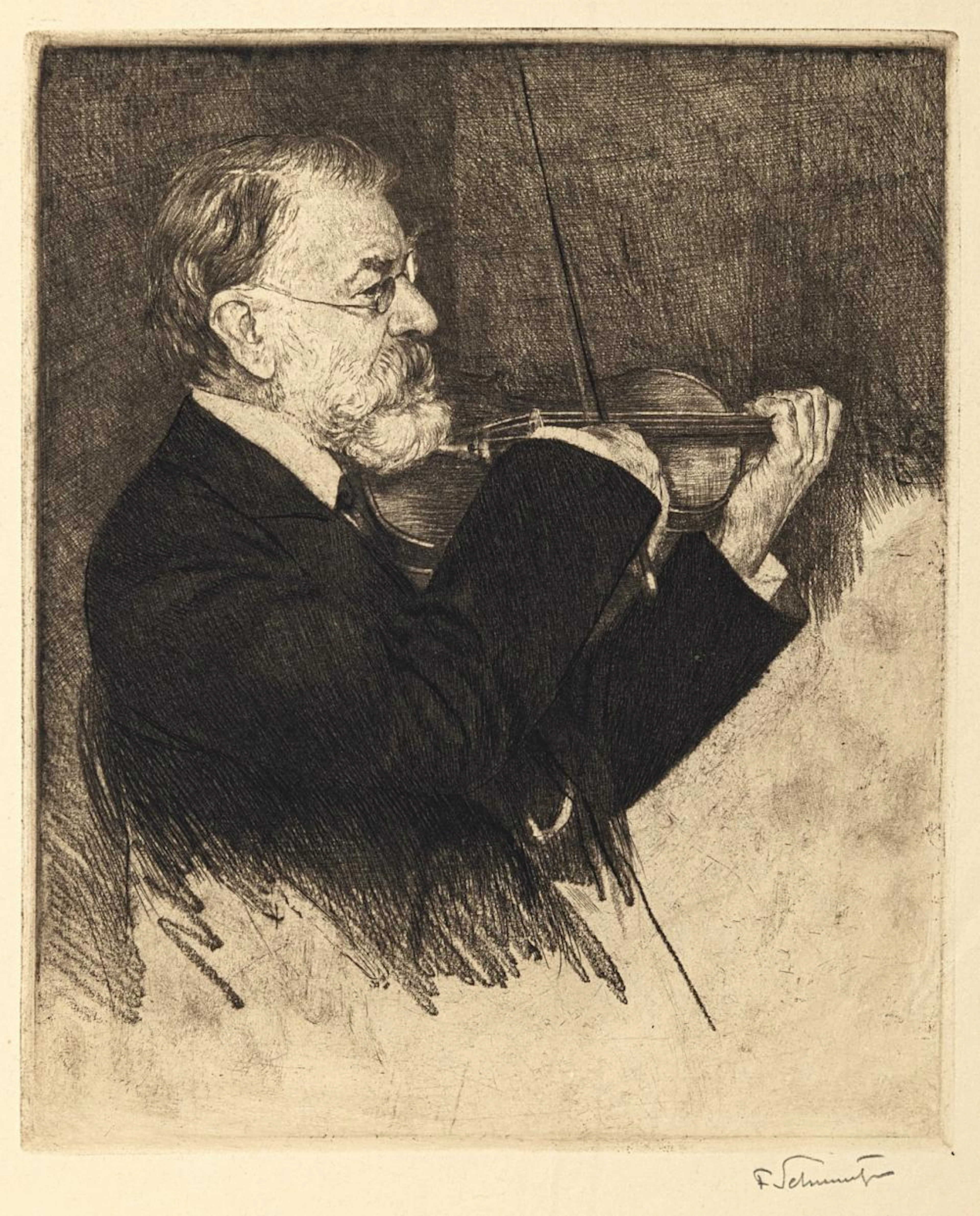 Schmutzer, Ferdinand
