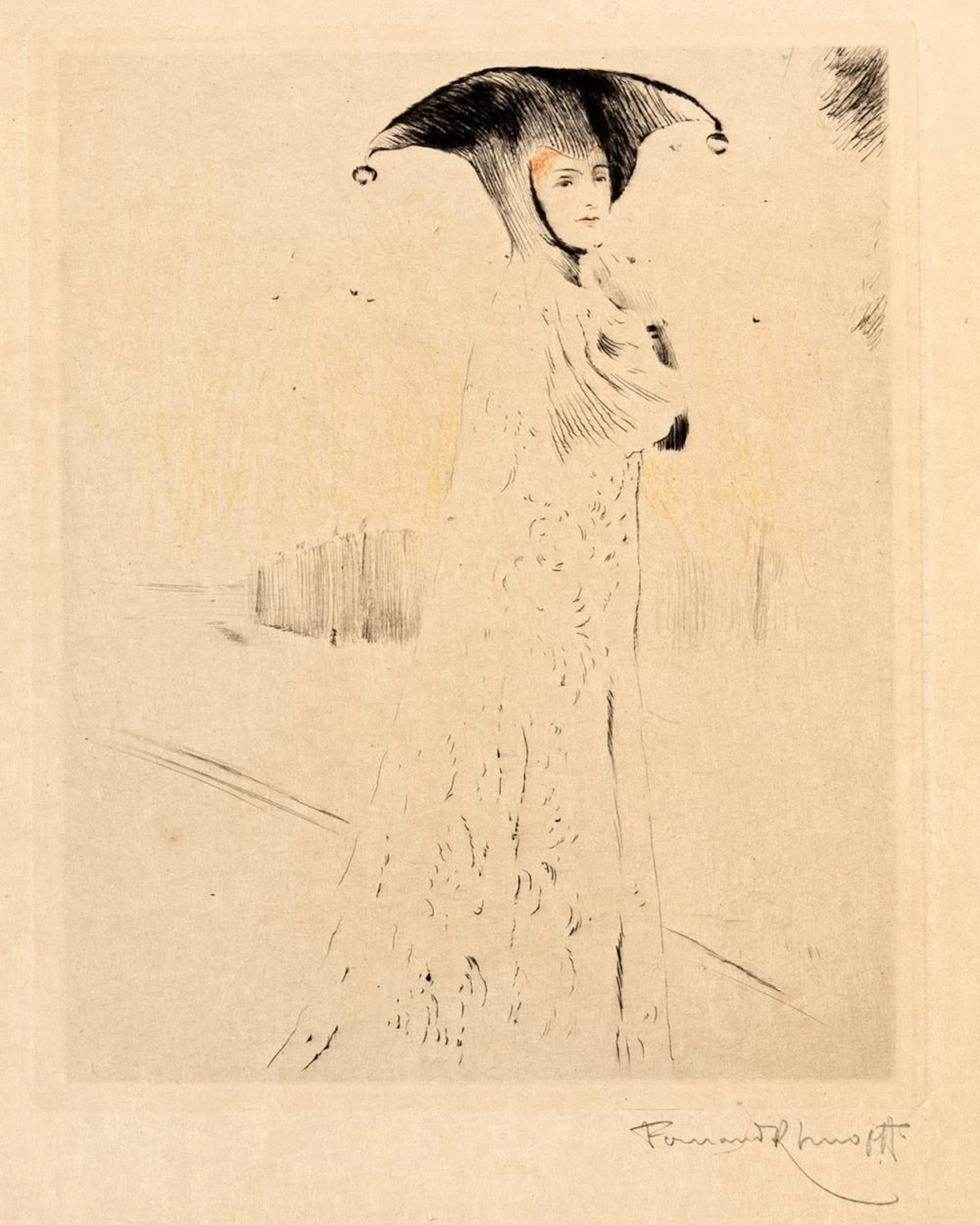 Khnopff, Fernand