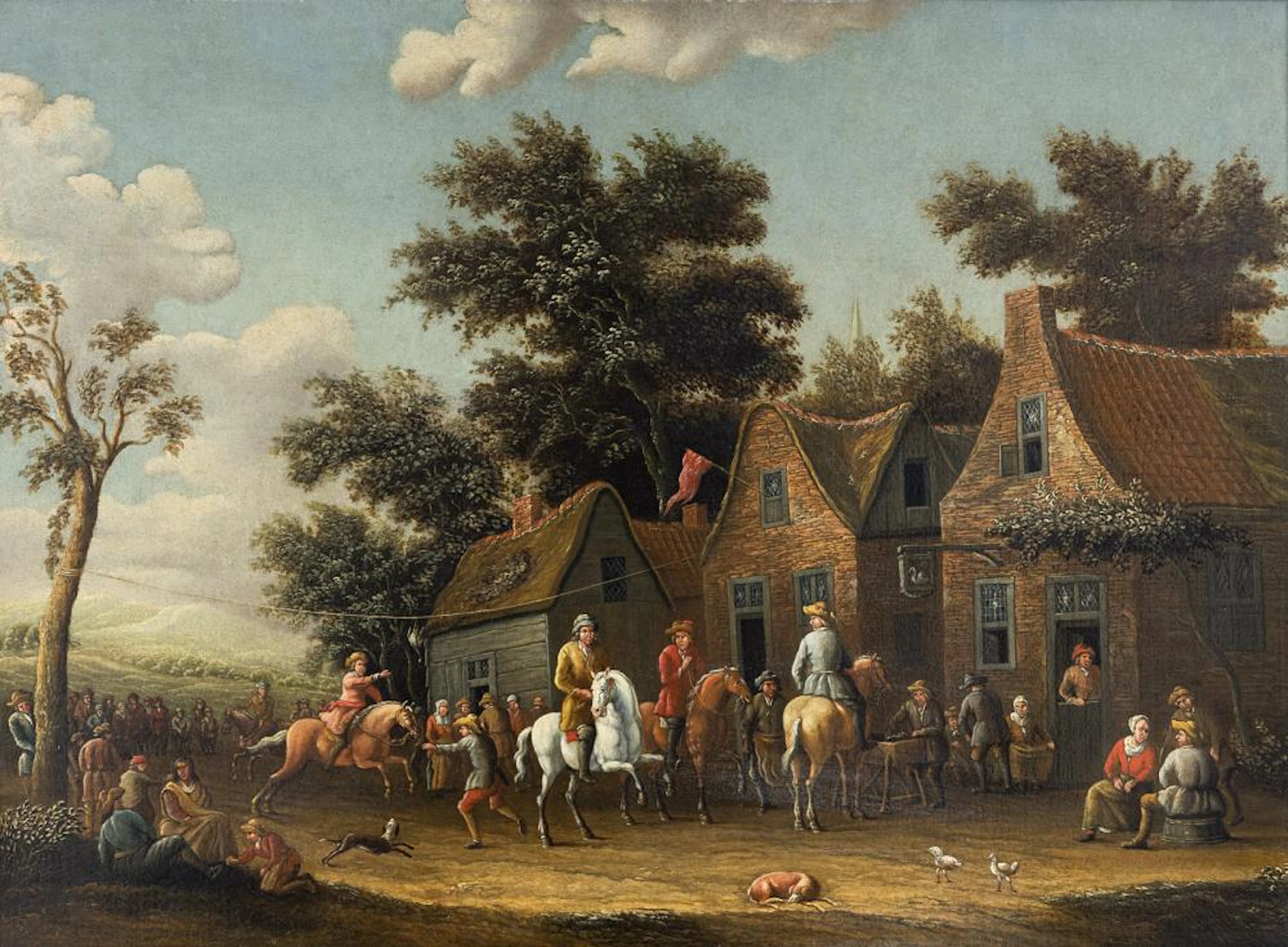 VERBURGH, RUTGER