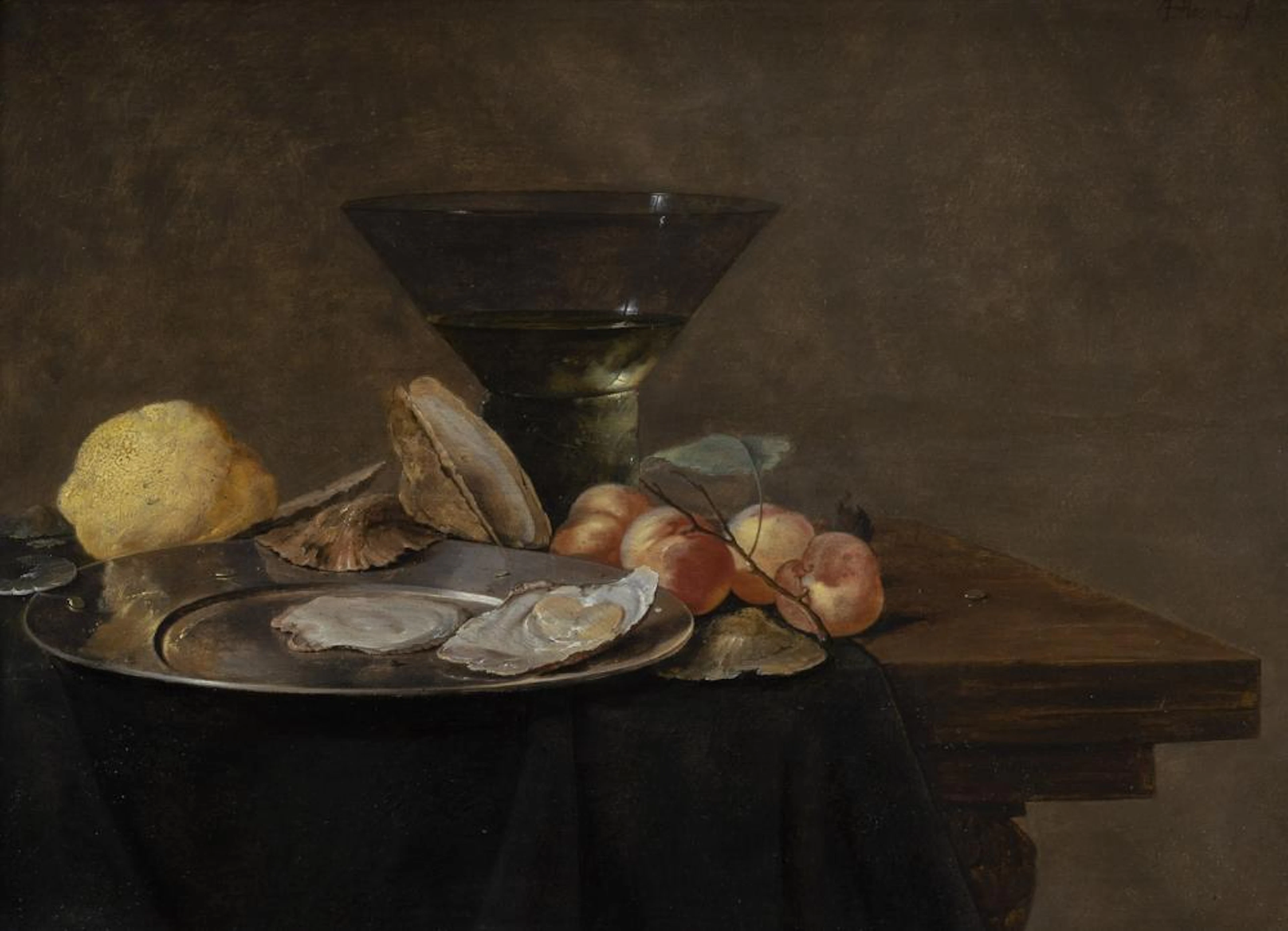 Heem, Jan Davidsz. de