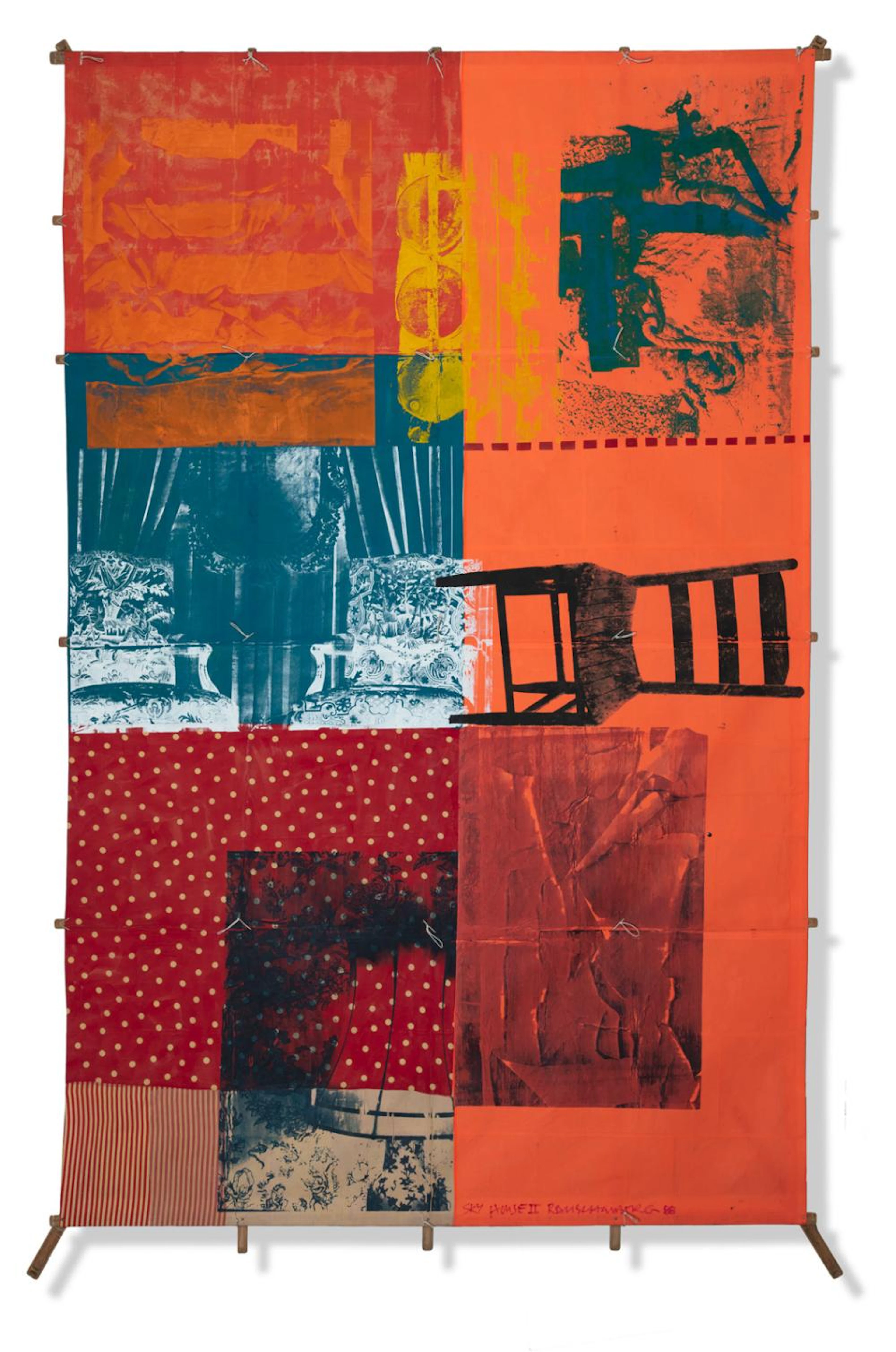 Rauschenberg, Robert