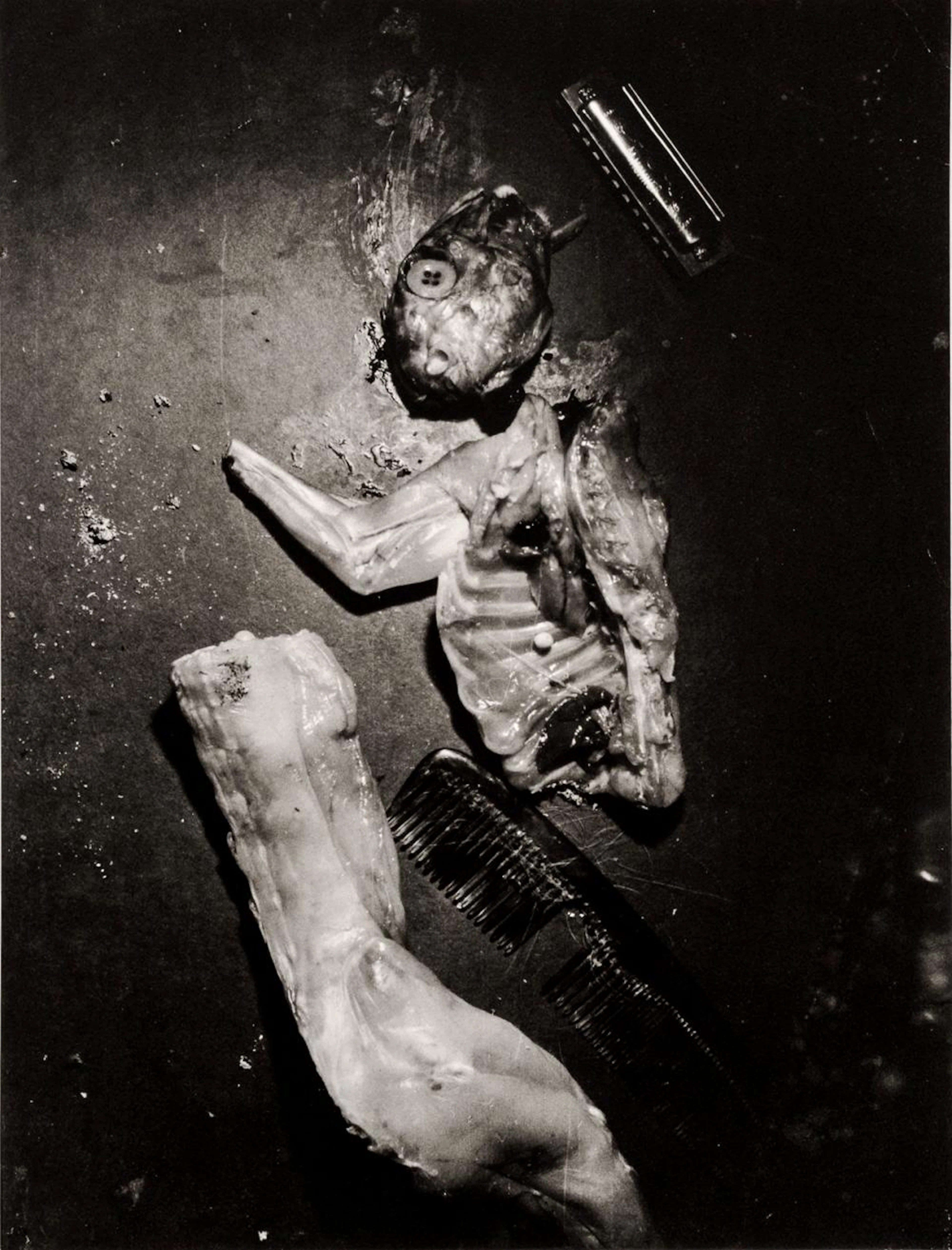 Wols, d.i. Alfred Otto Wolfgang Schulze