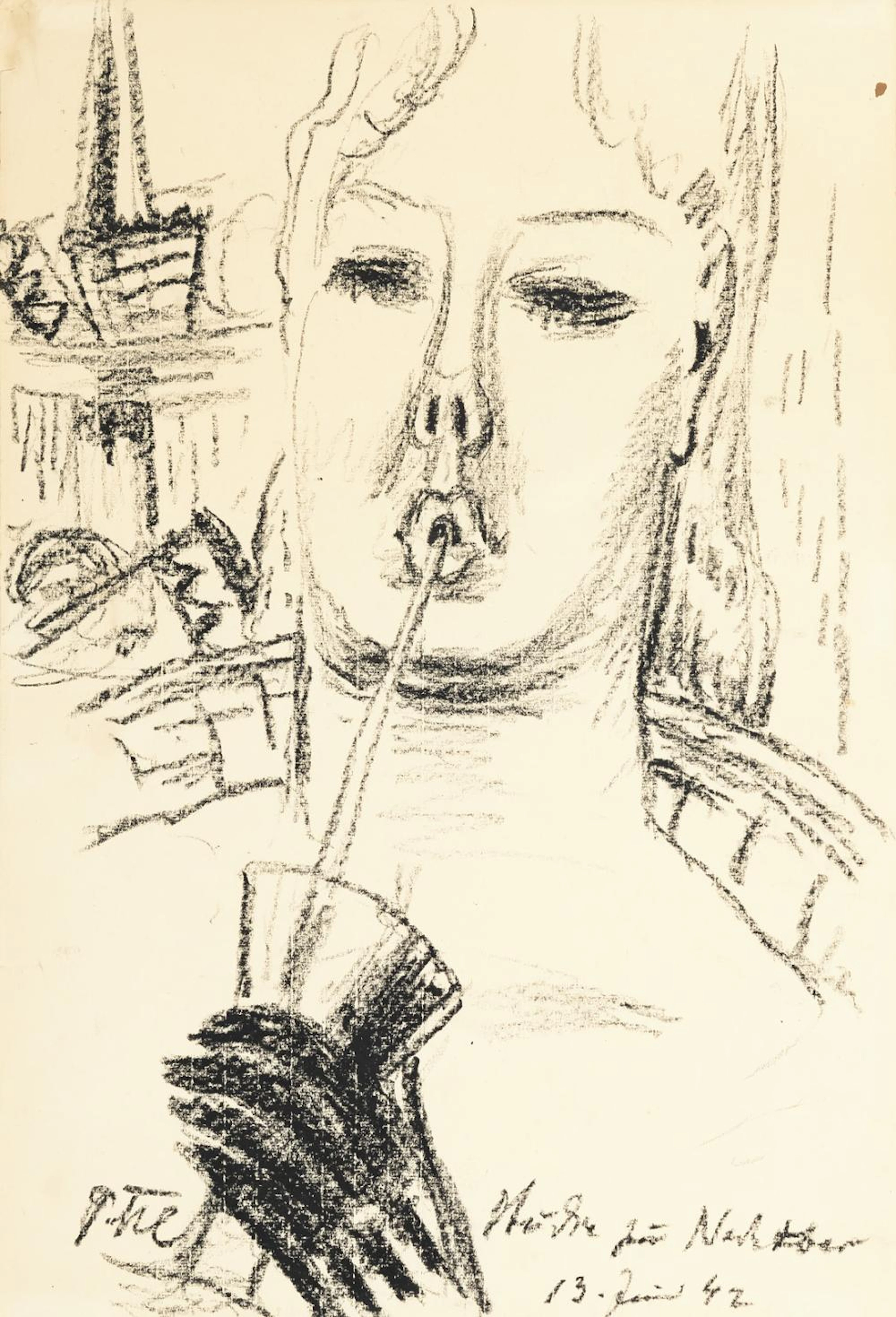 Kleinschmidt, Paul