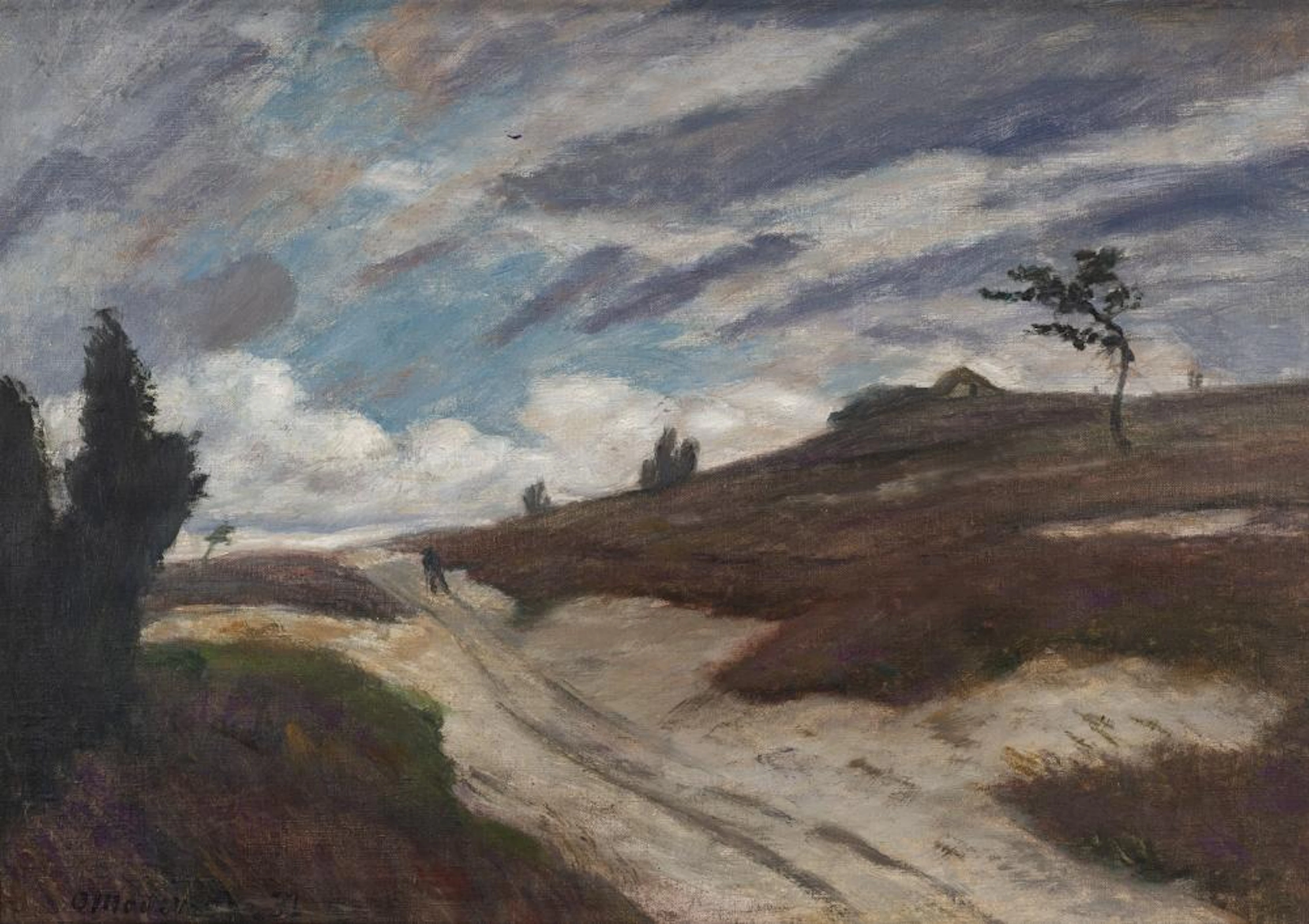 Modersohn, Otto