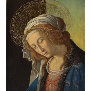 Botticelli, Sandro (after)