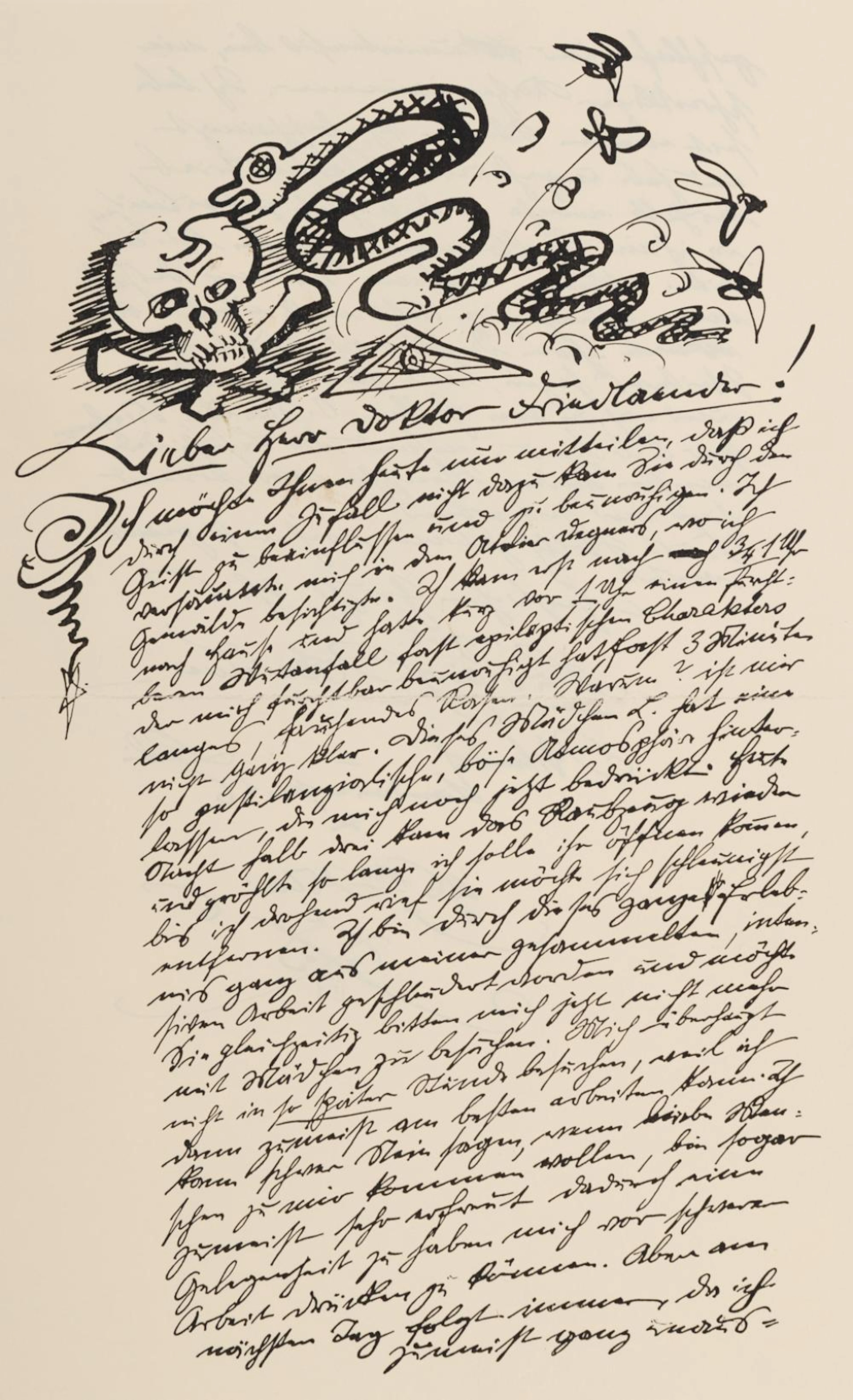 Meidner, Ludwig