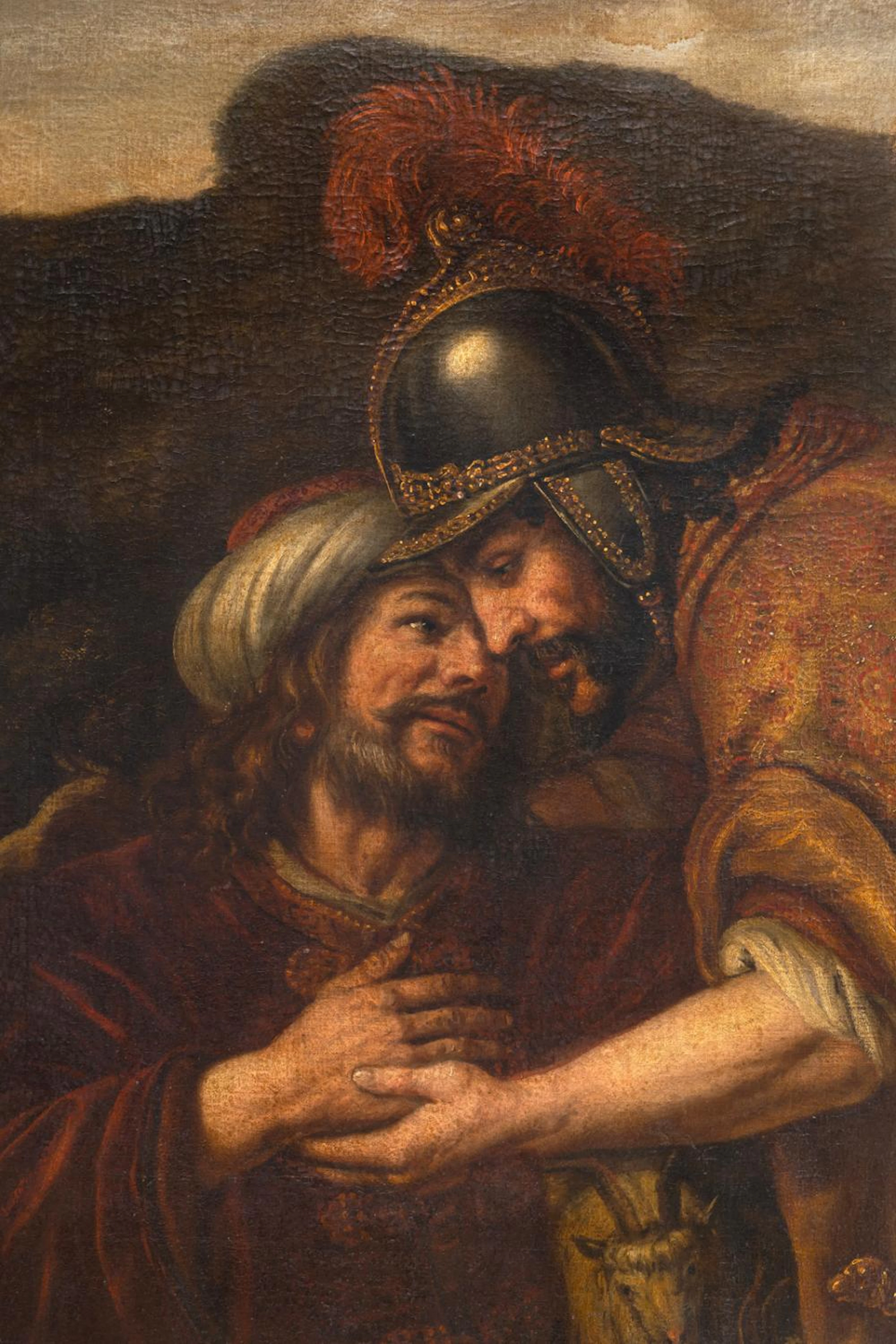 Victors, Jan (attr.)