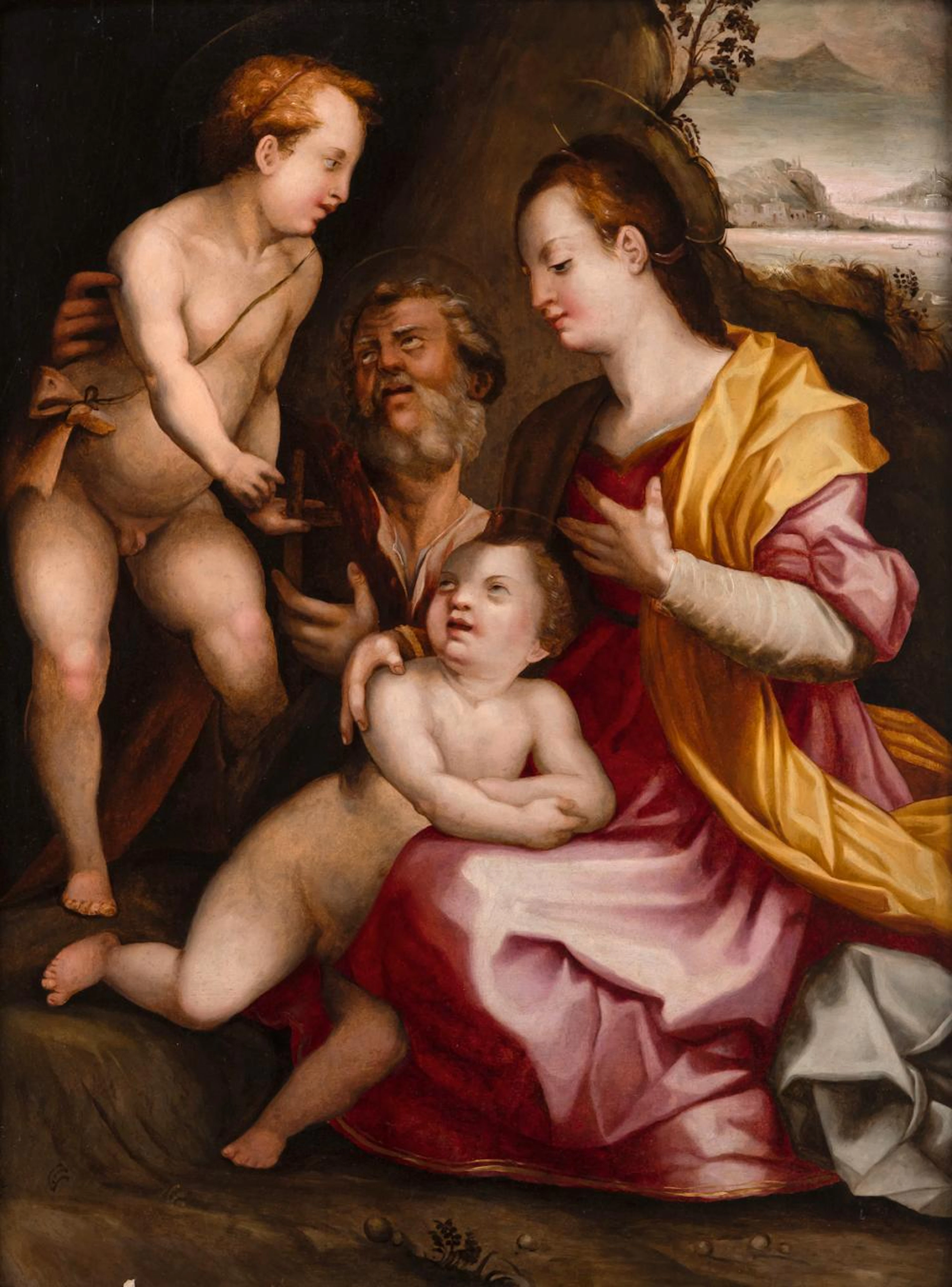 Foschi, Pier Francesco (Kreis)
