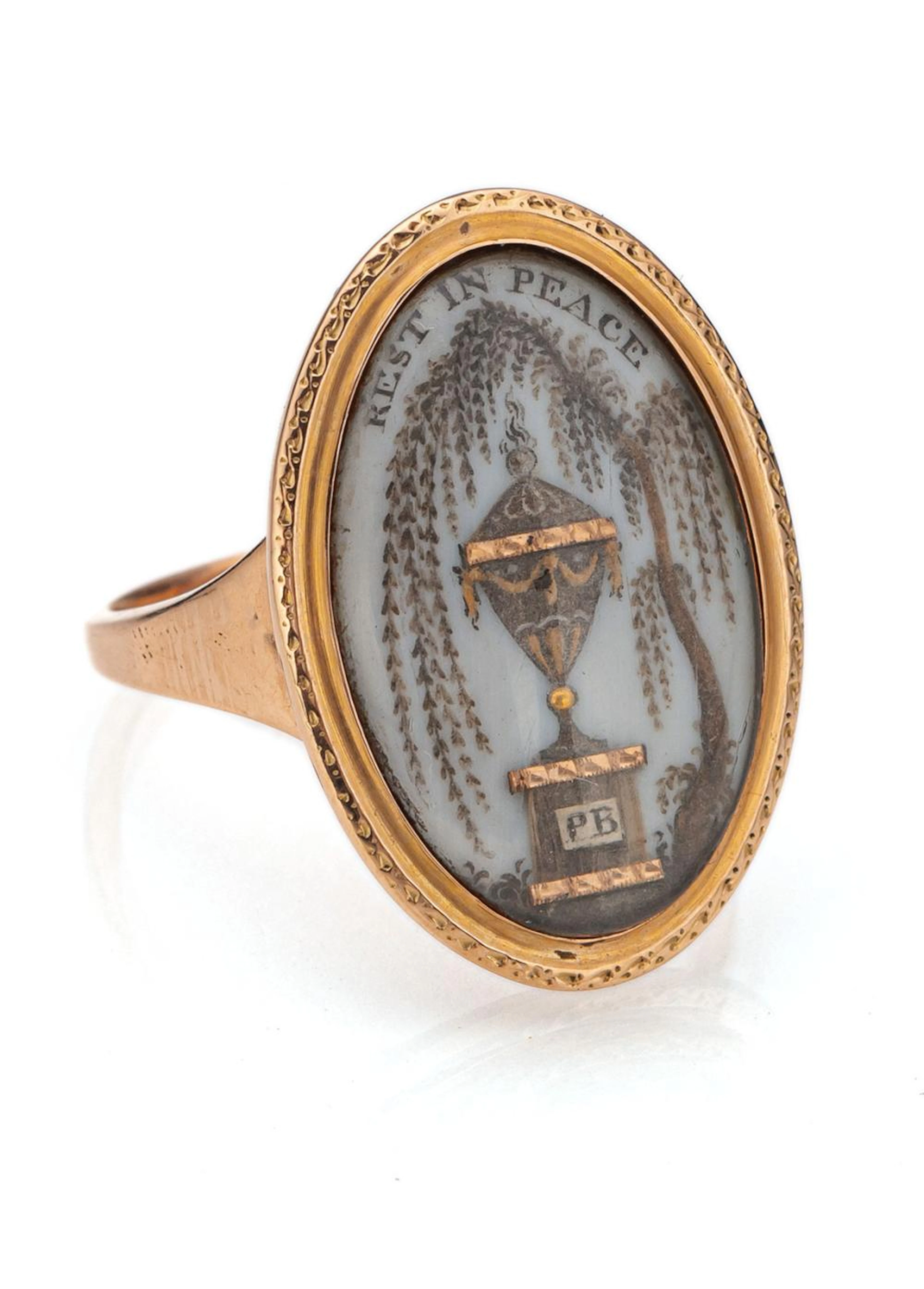 Memory Ring
