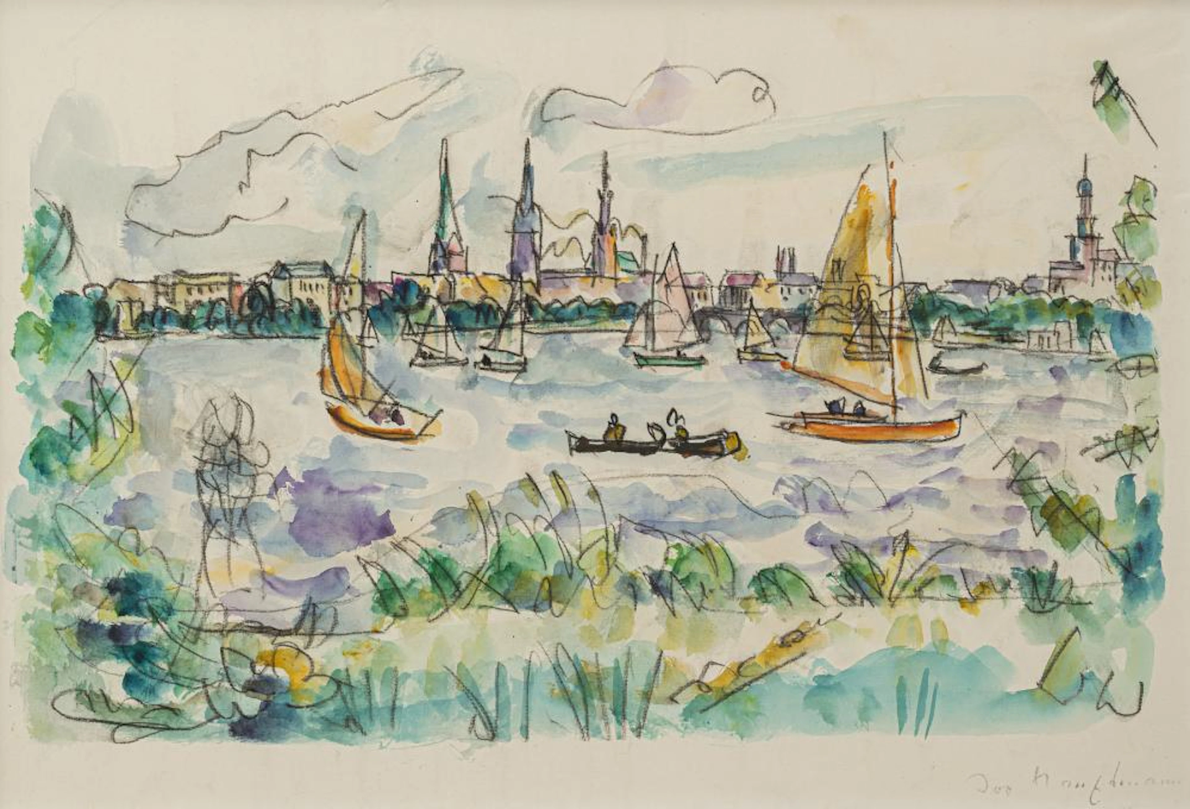 Hauptmann, Ivo