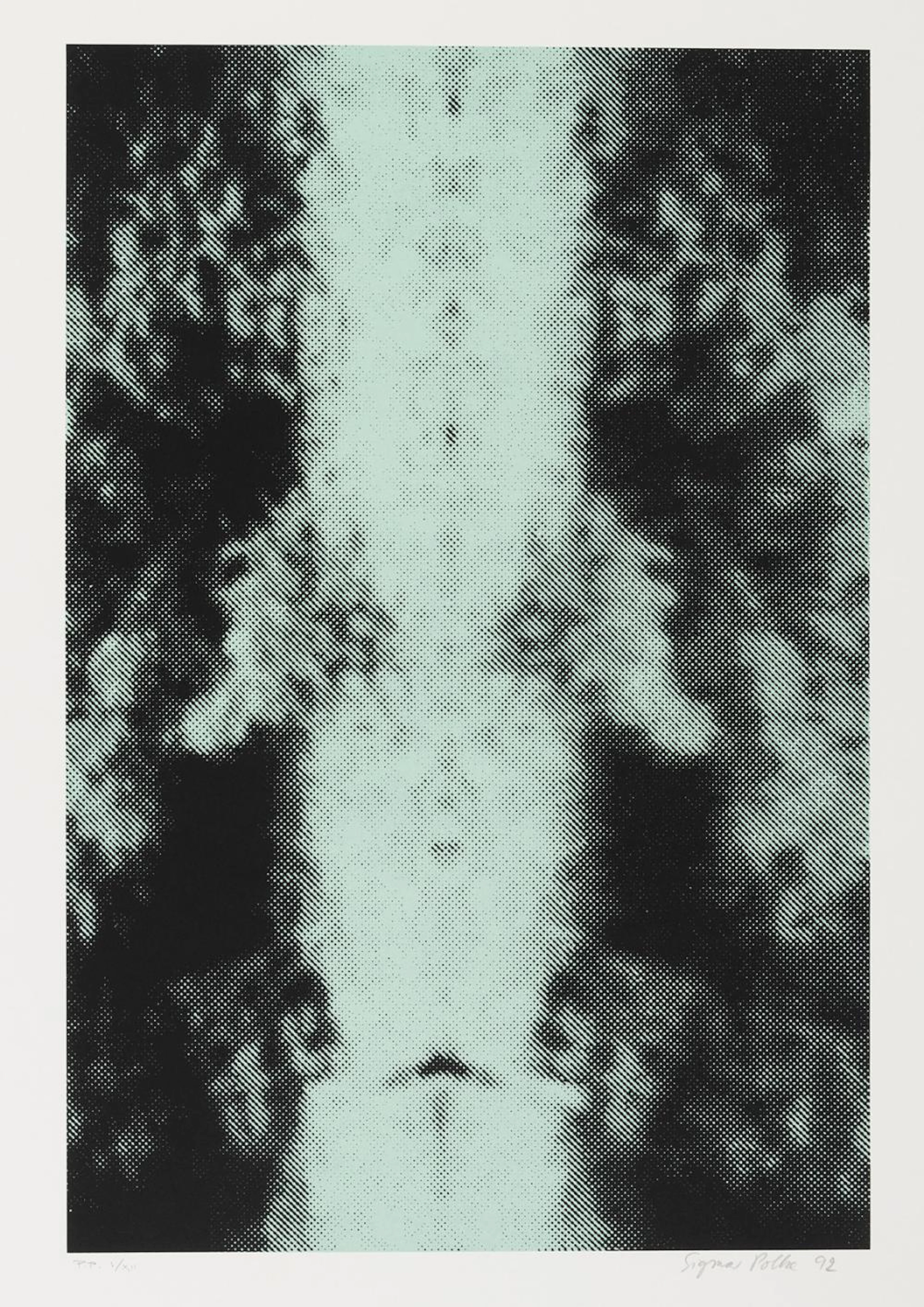 Polke, Sigmar