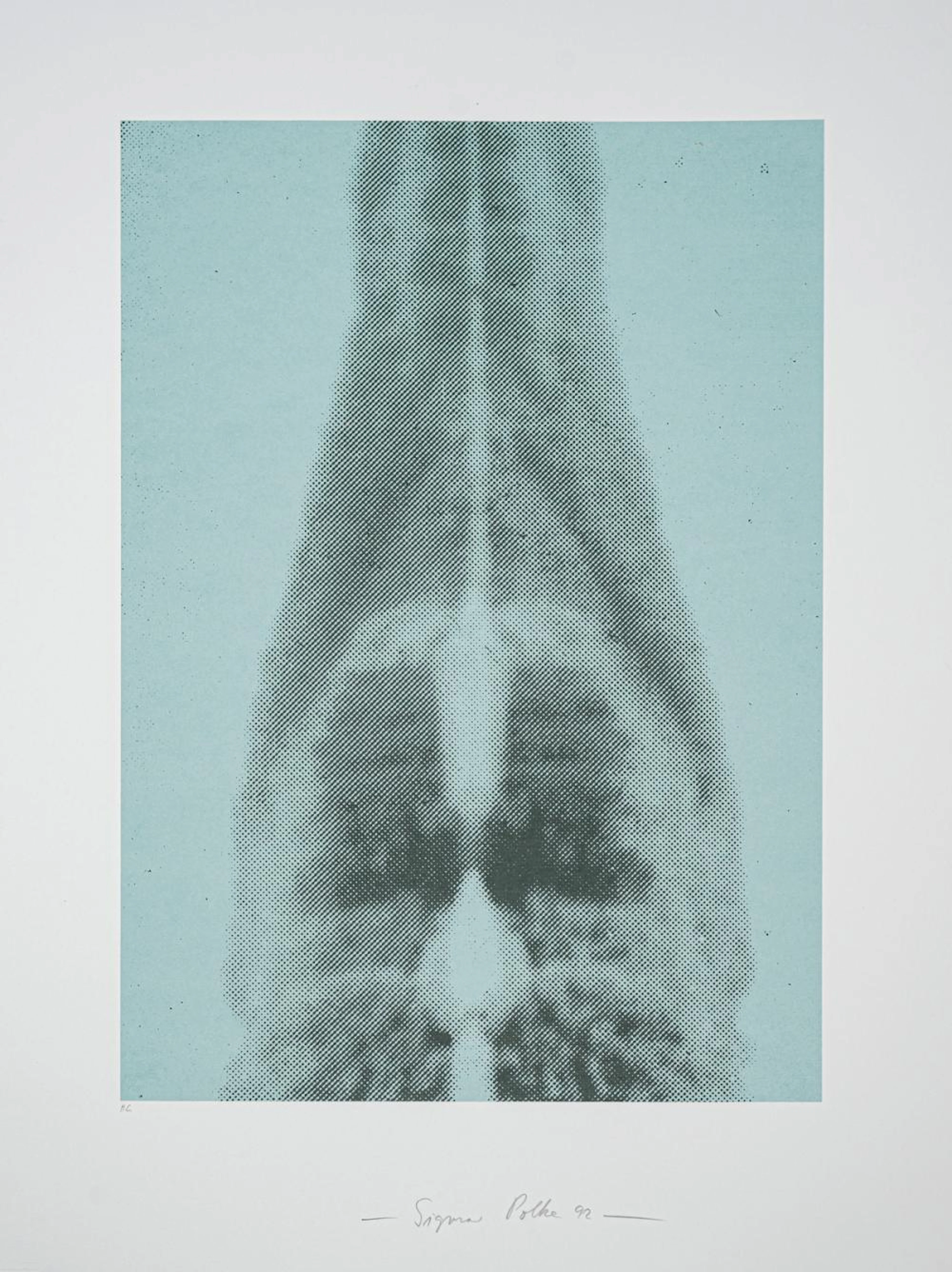 Polke, Sigmar