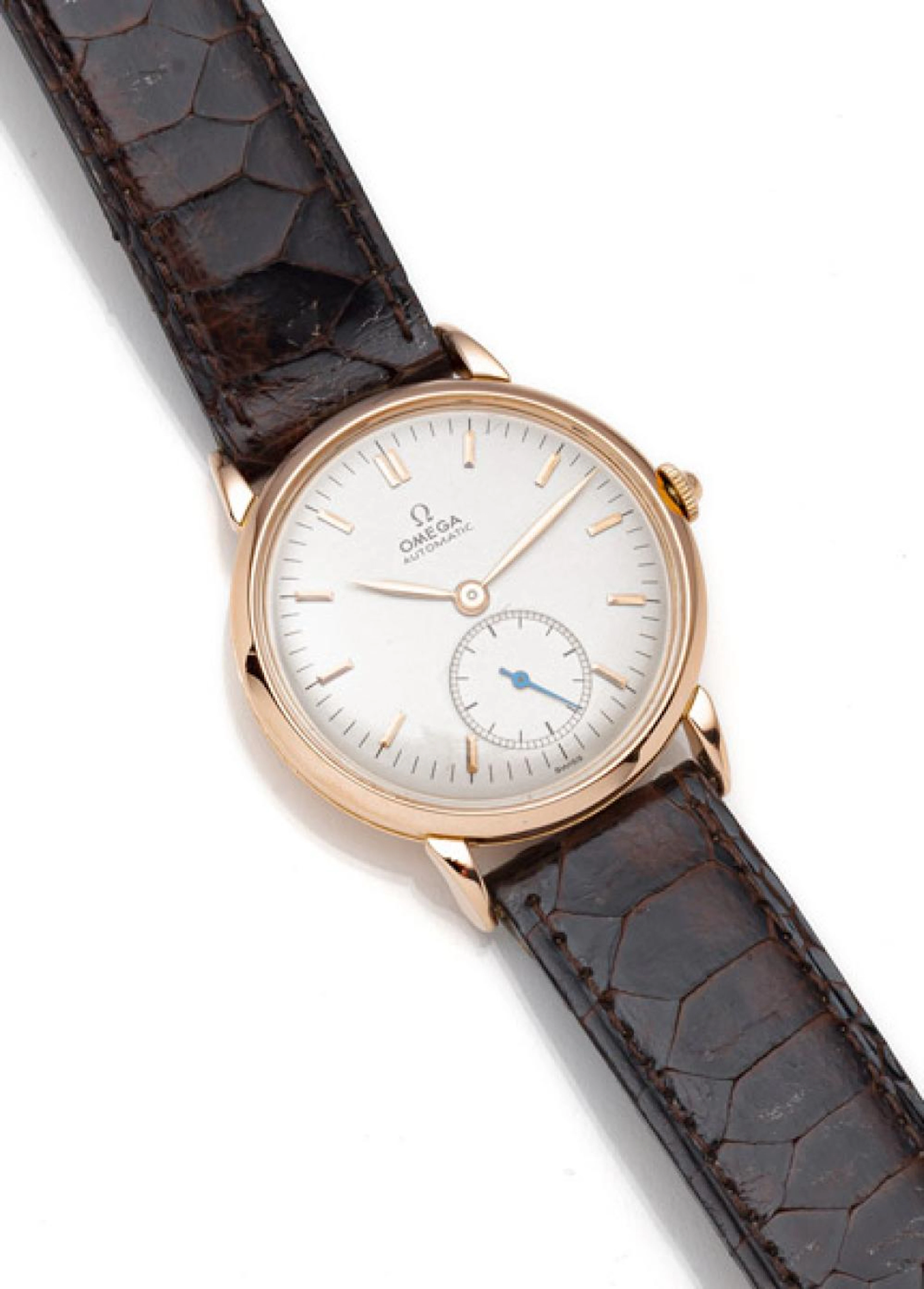 Vintage Herren Uhr Omega