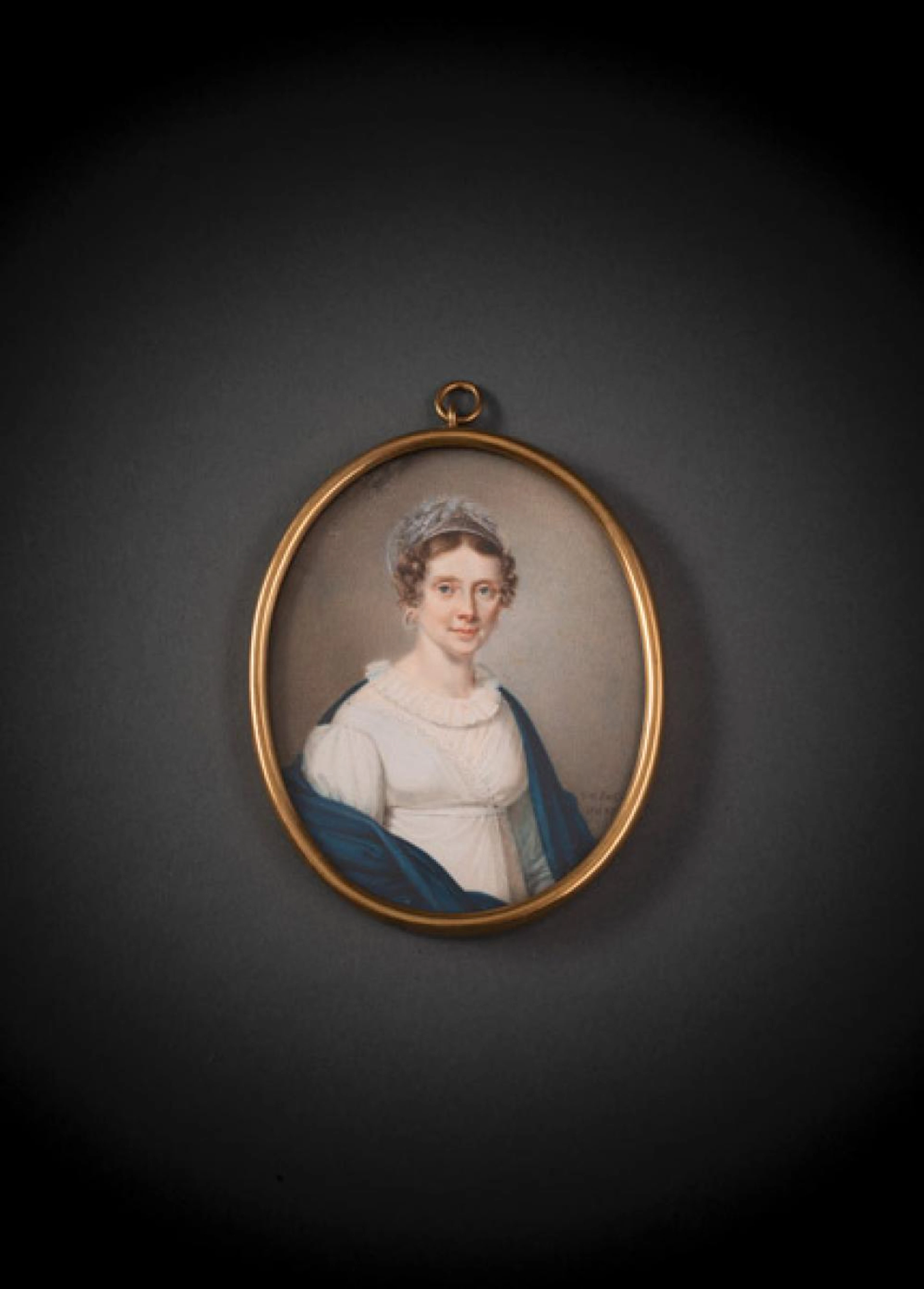 Schnorr von Carolsfeld, Veit Hans