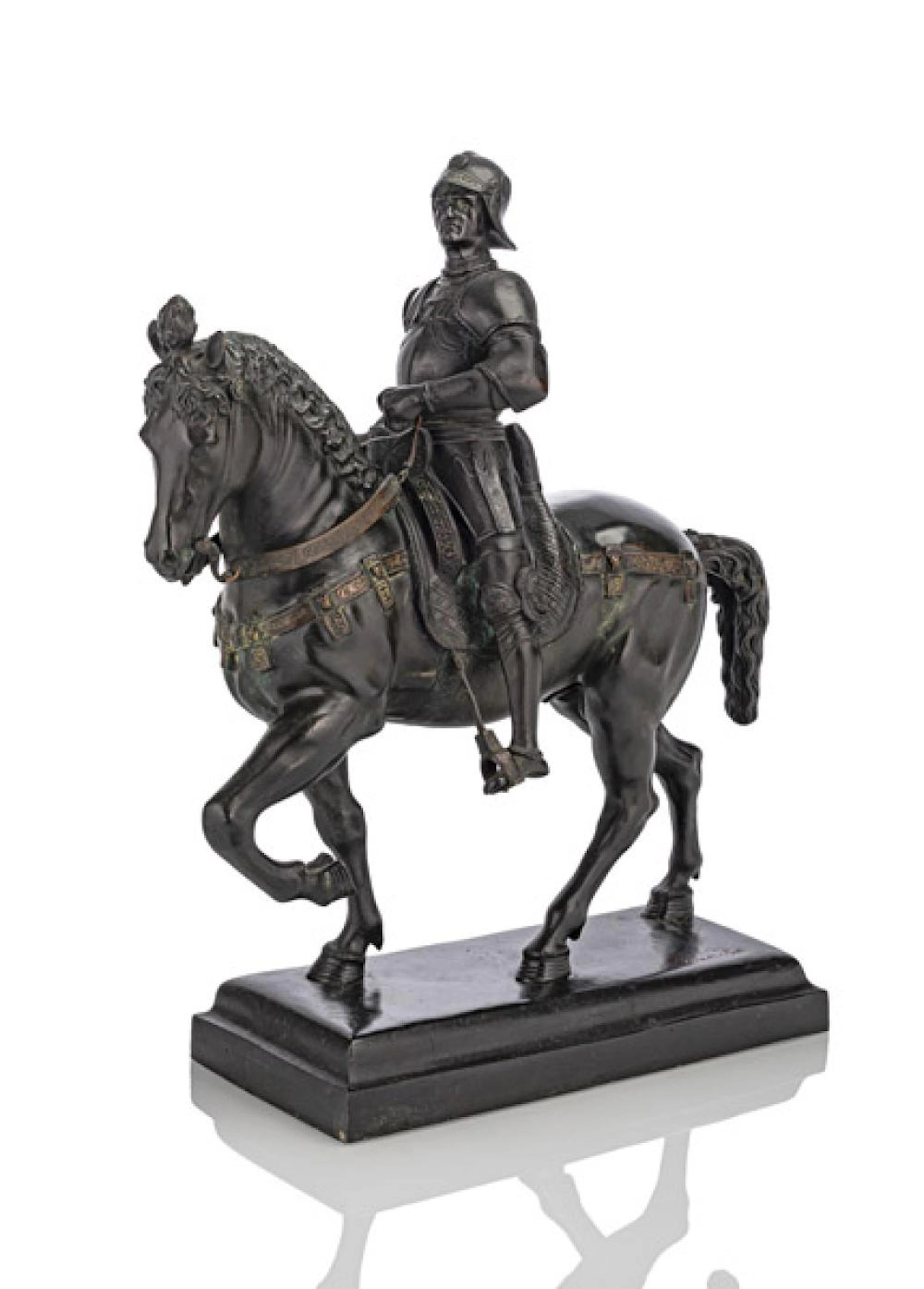 Verrocchio, Andrea del (nach/after)