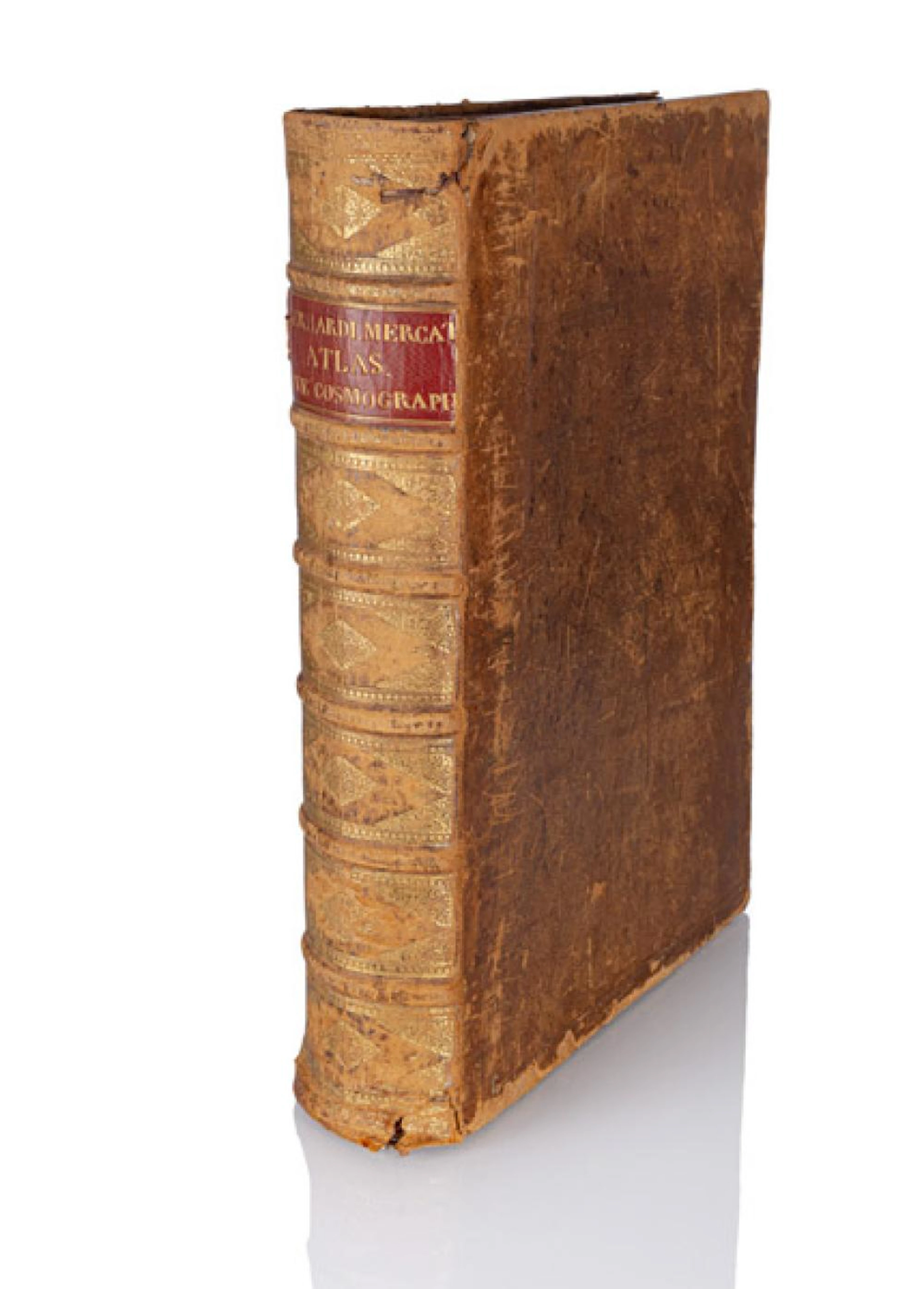 Gerhard Mercator