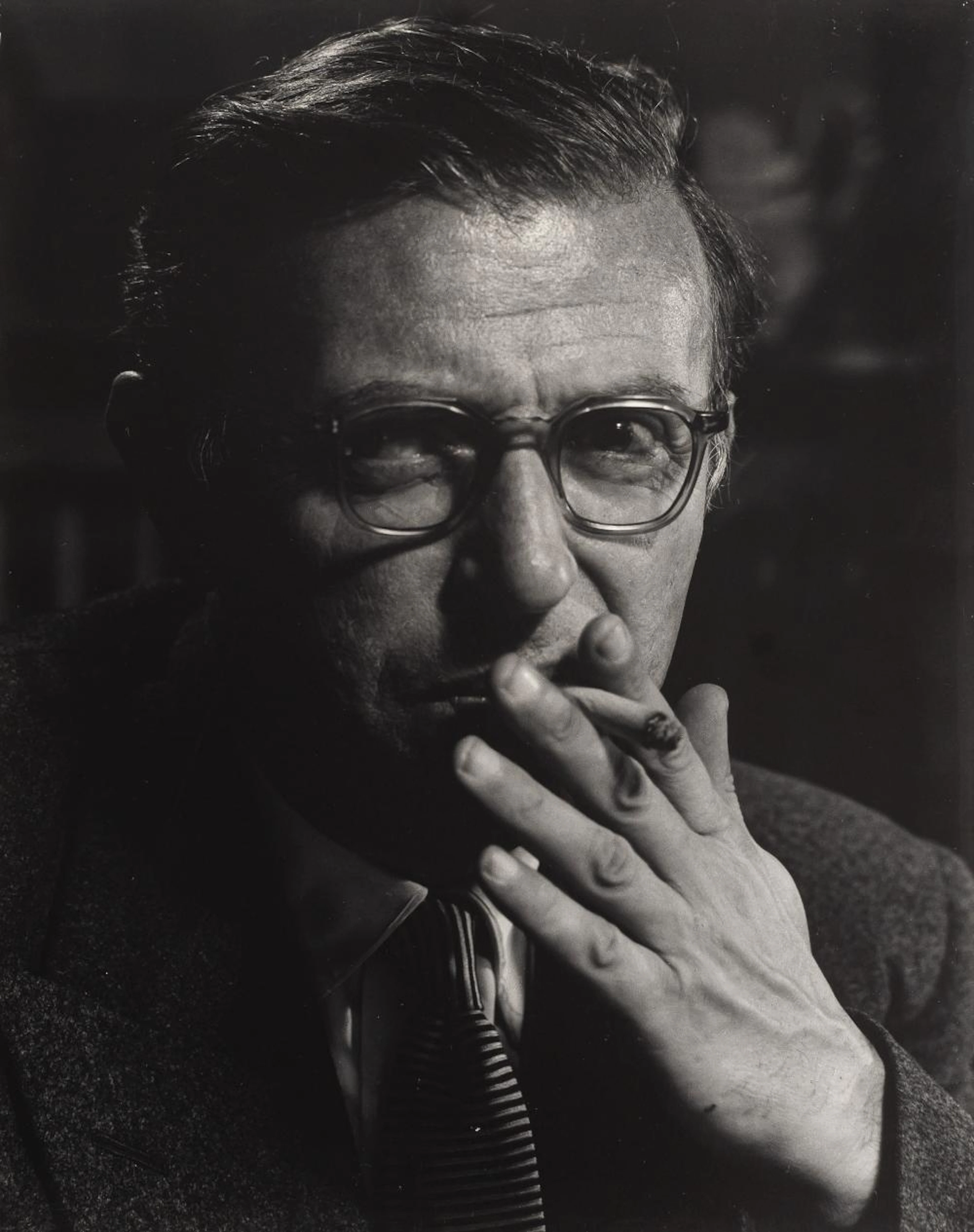 Halsman, Philippe