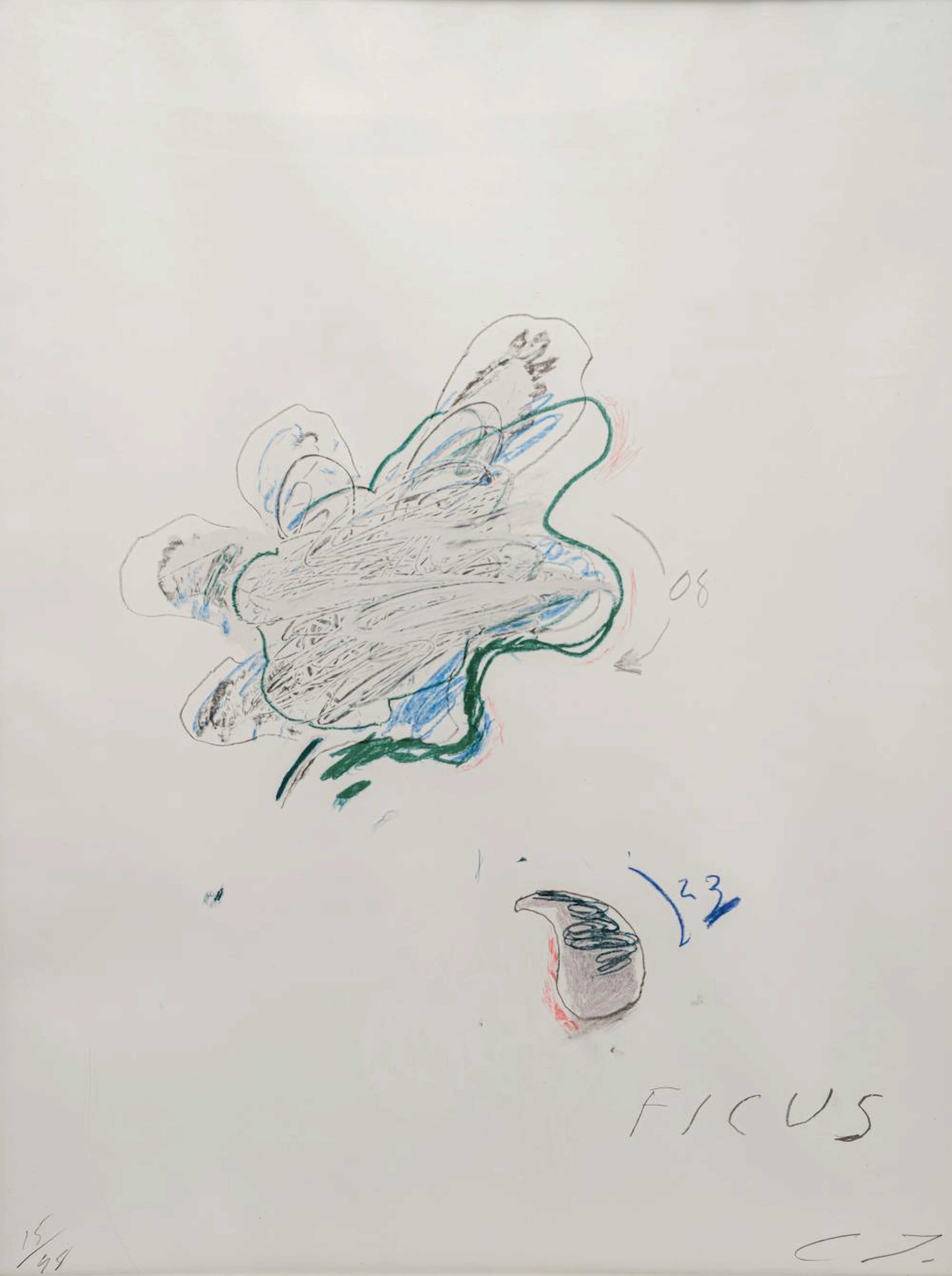 Twombly, Cy