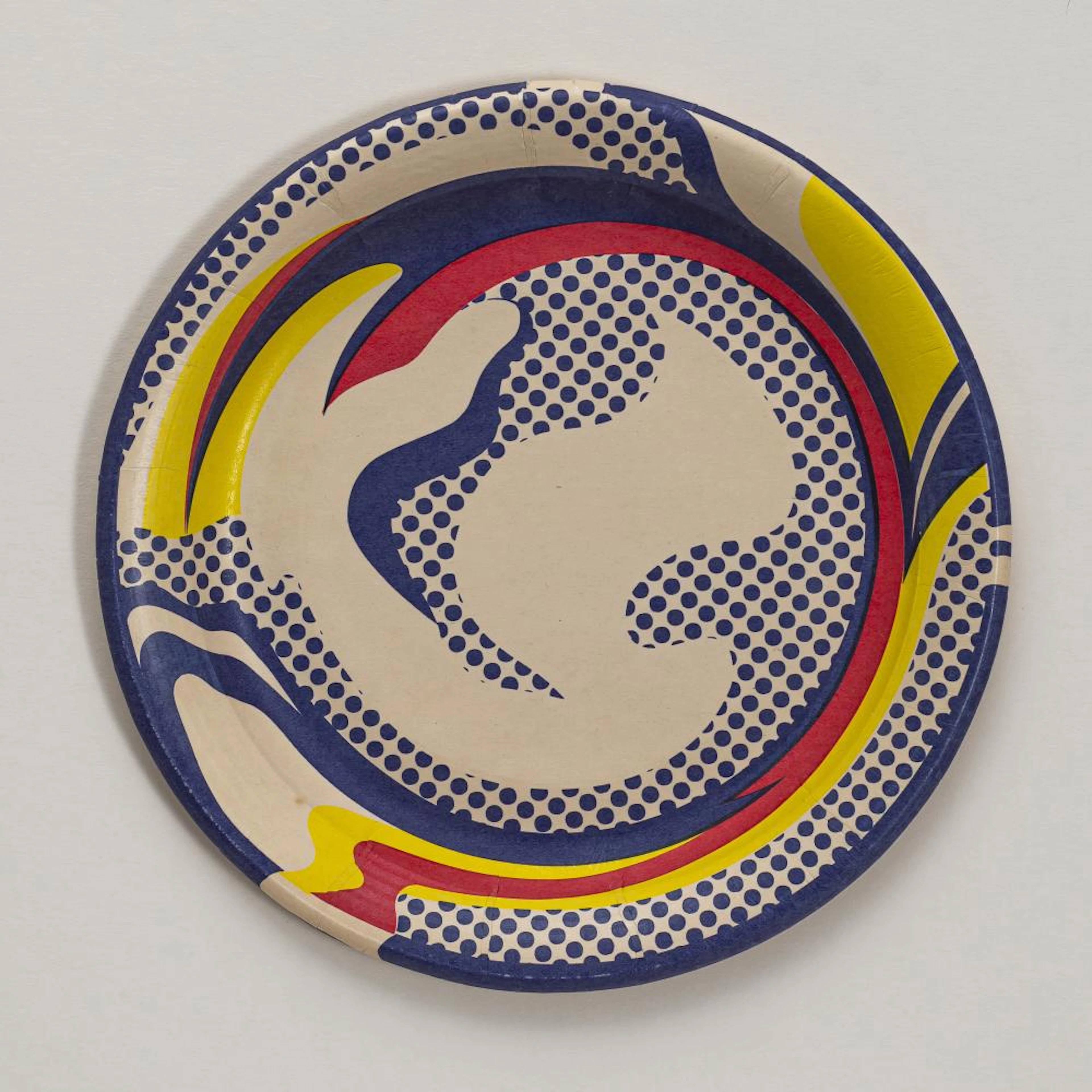 Lichtenstein, Roy
