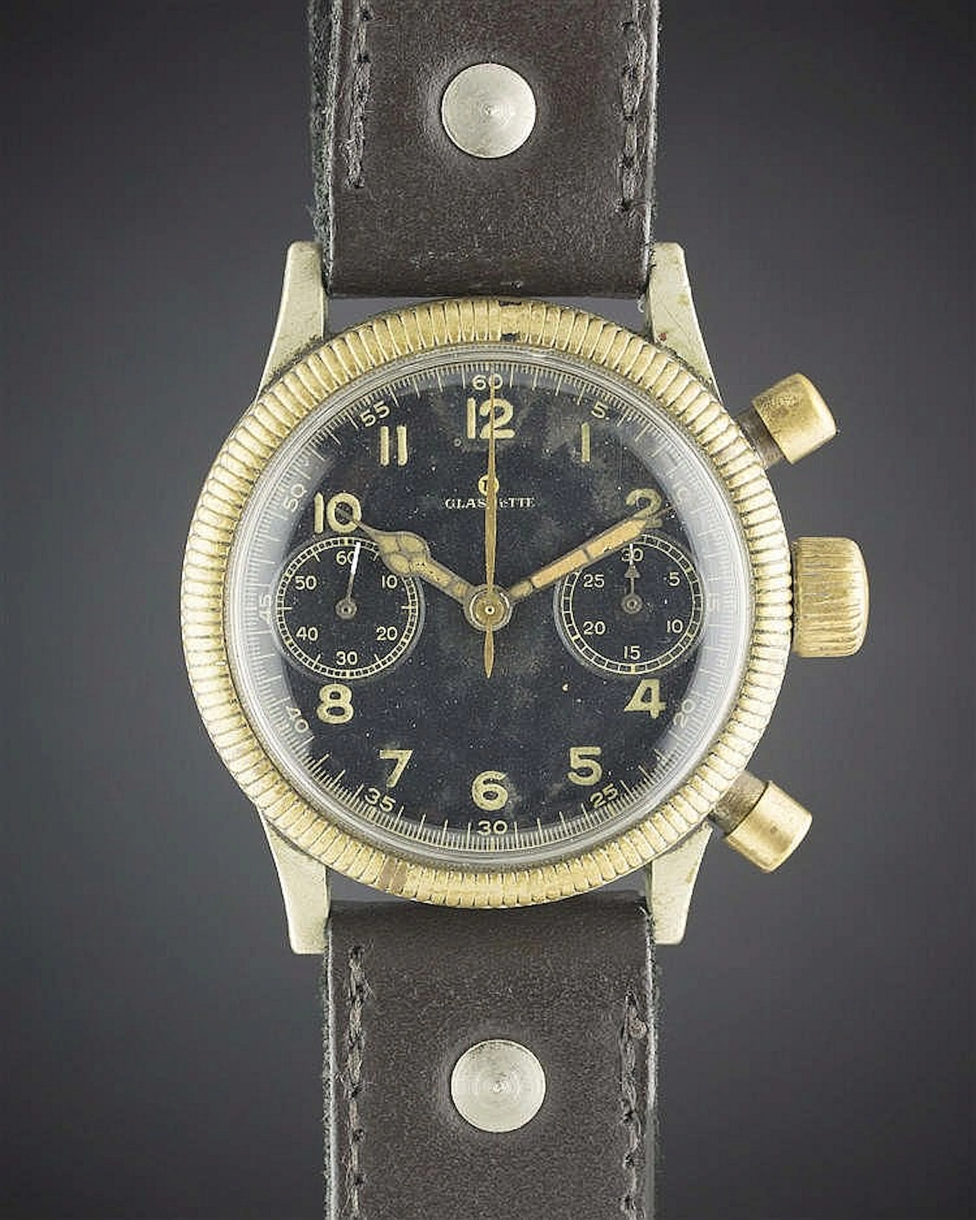 A RARE GENTLEMAN'S GERMAN...
