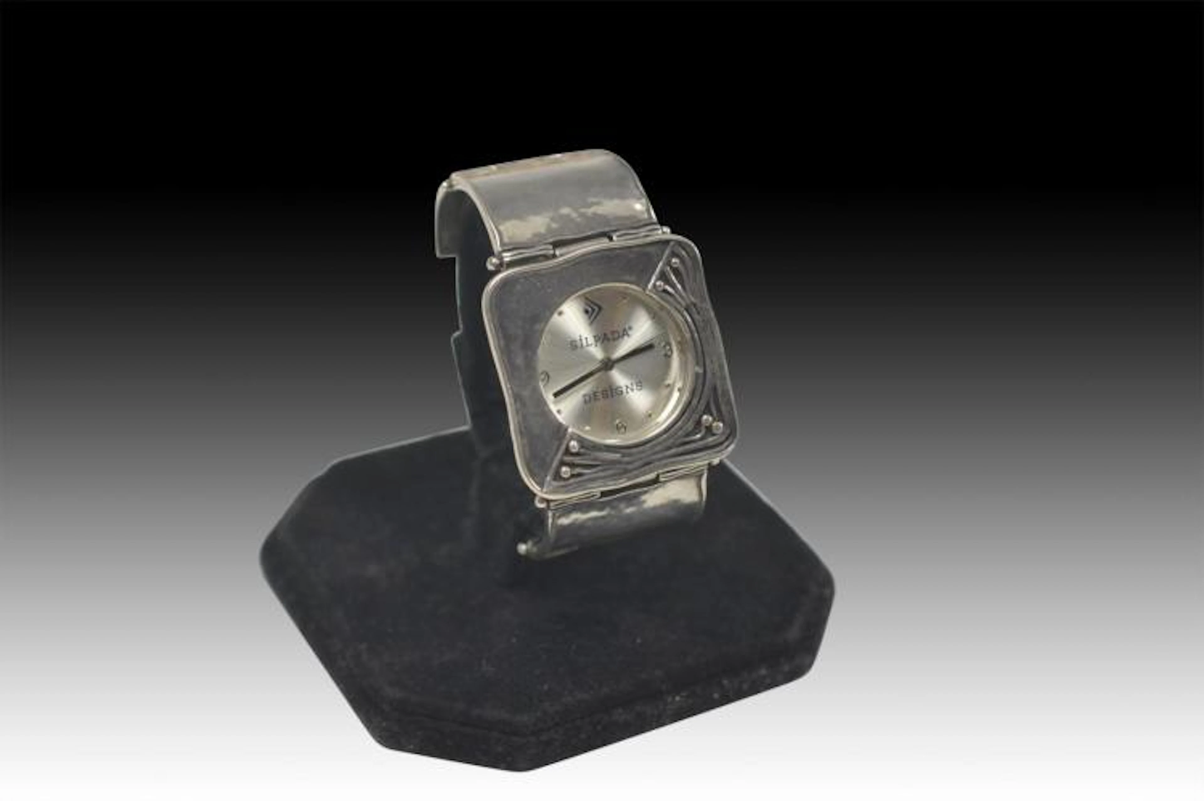 Silpada Designs Ladies Watch