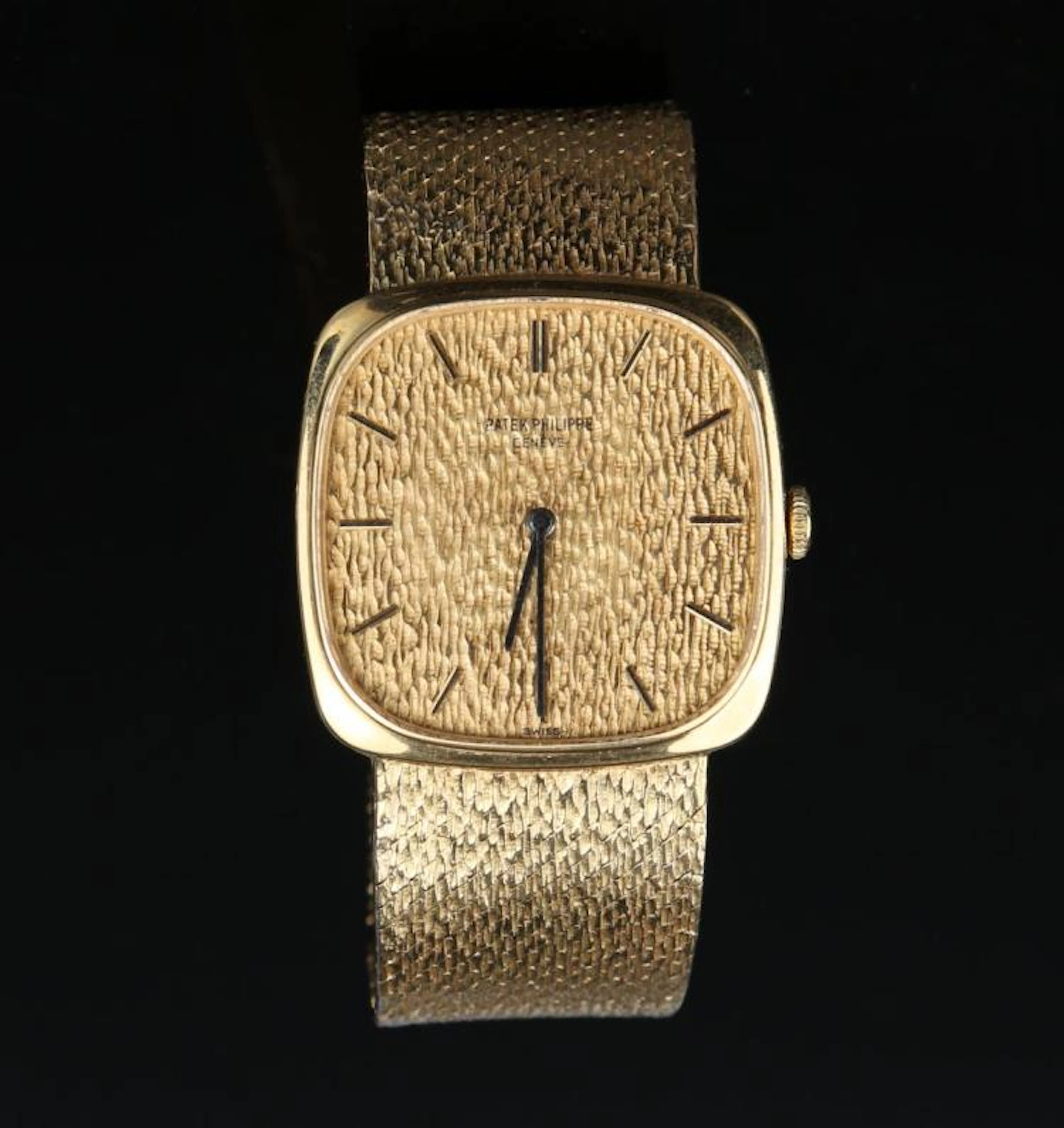 Patek Philippe Geneve Wrist Watch