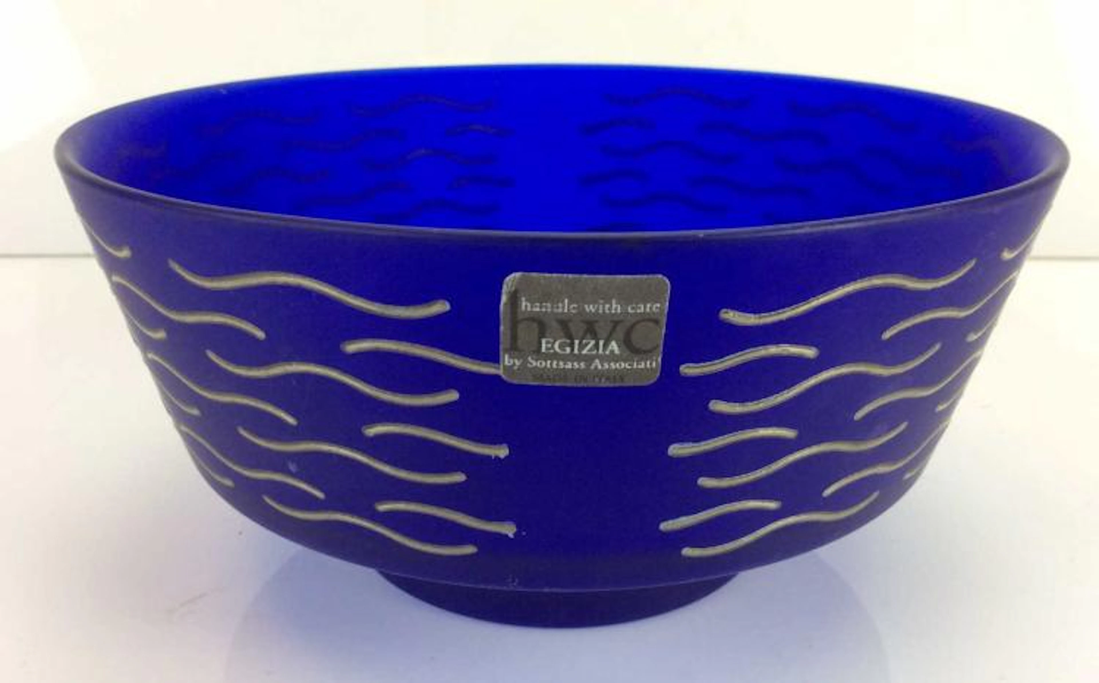 "Dalga" Marco Zanini/Defne Koz, Sottsass Associati