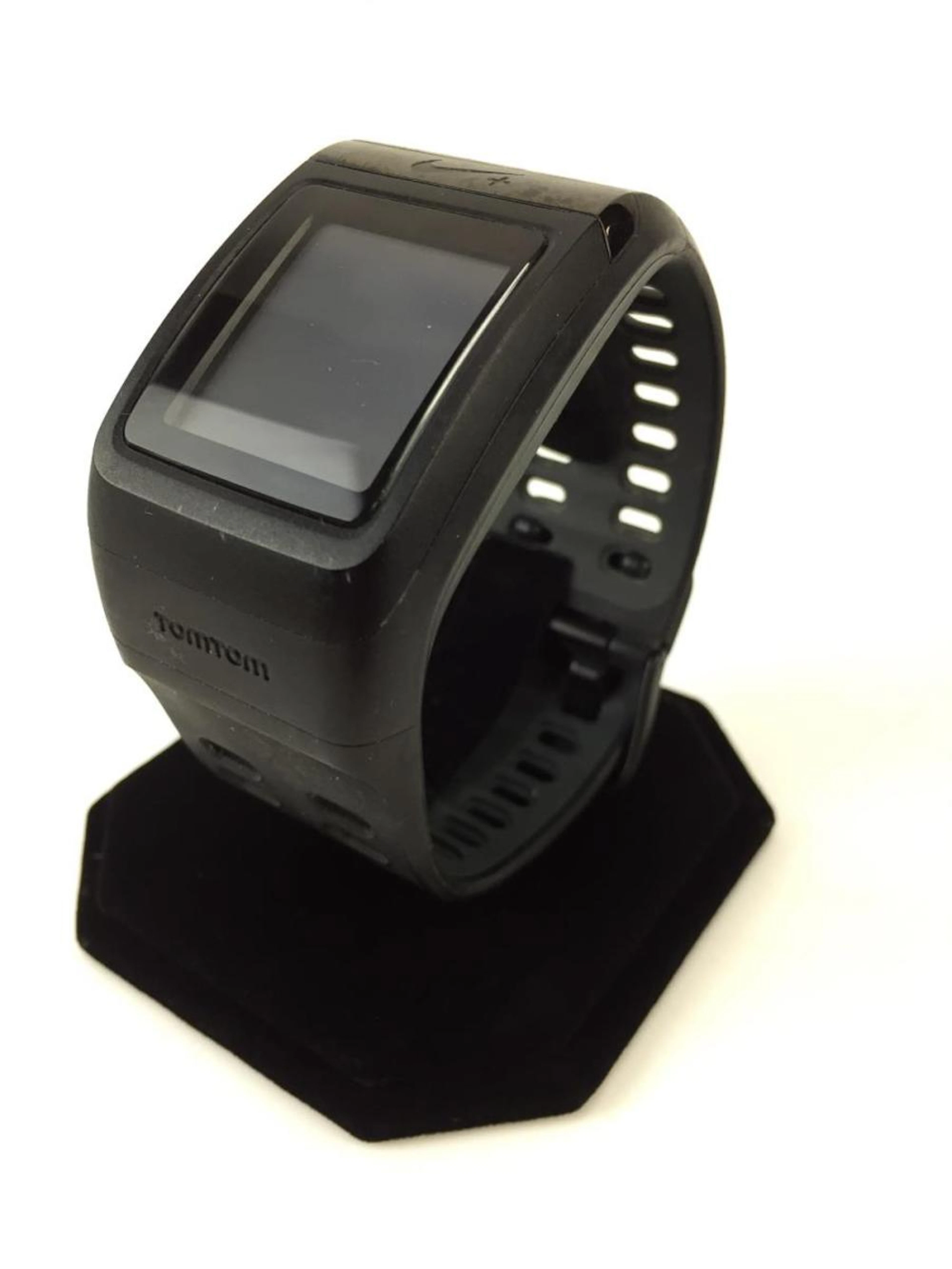 Nike Sports Watch GPS Polymer 5ATM WM0069