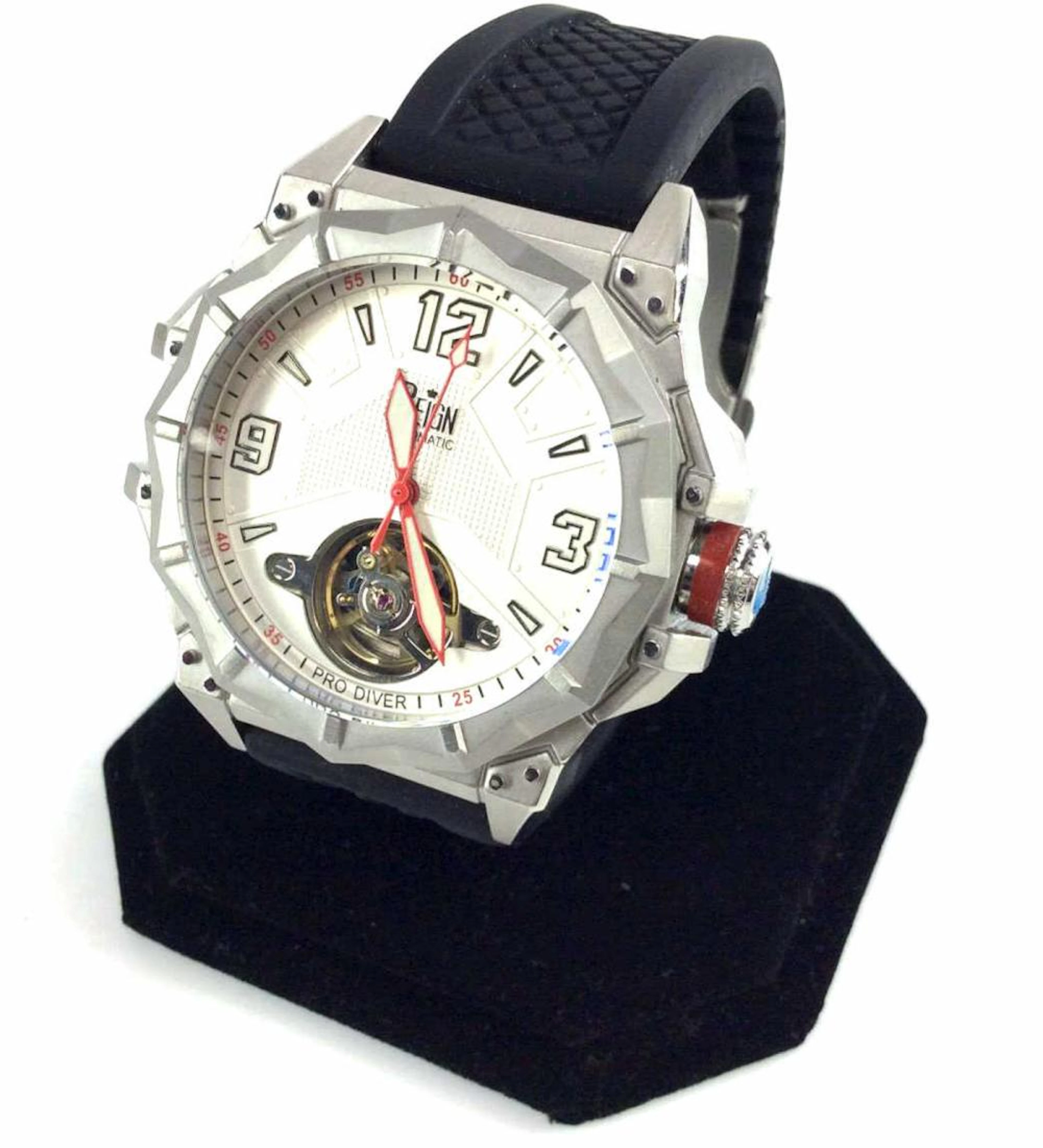 Reign Hapsburg Automatic Watch