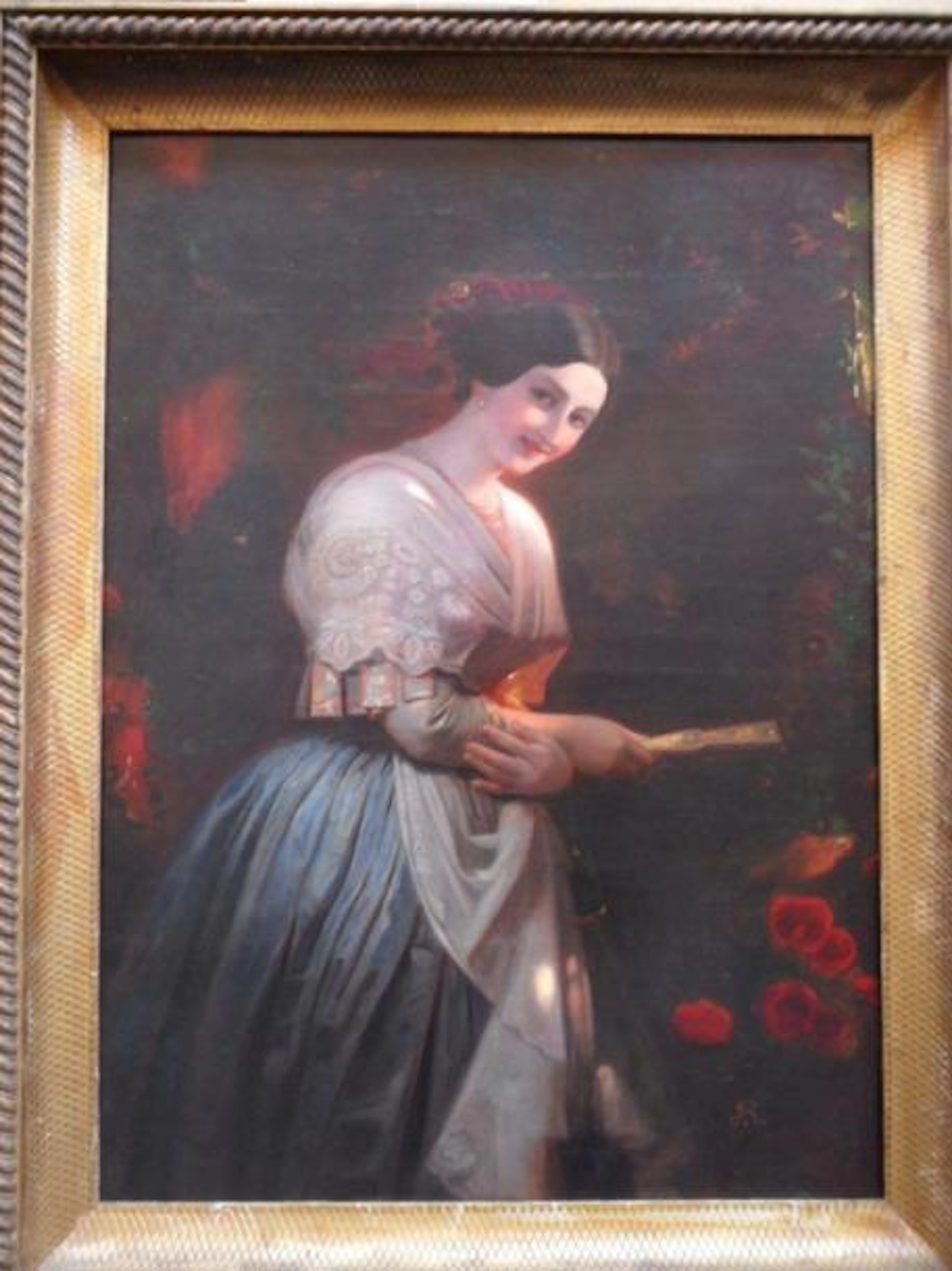 Auguste RIEDEL (1799 - 1883)