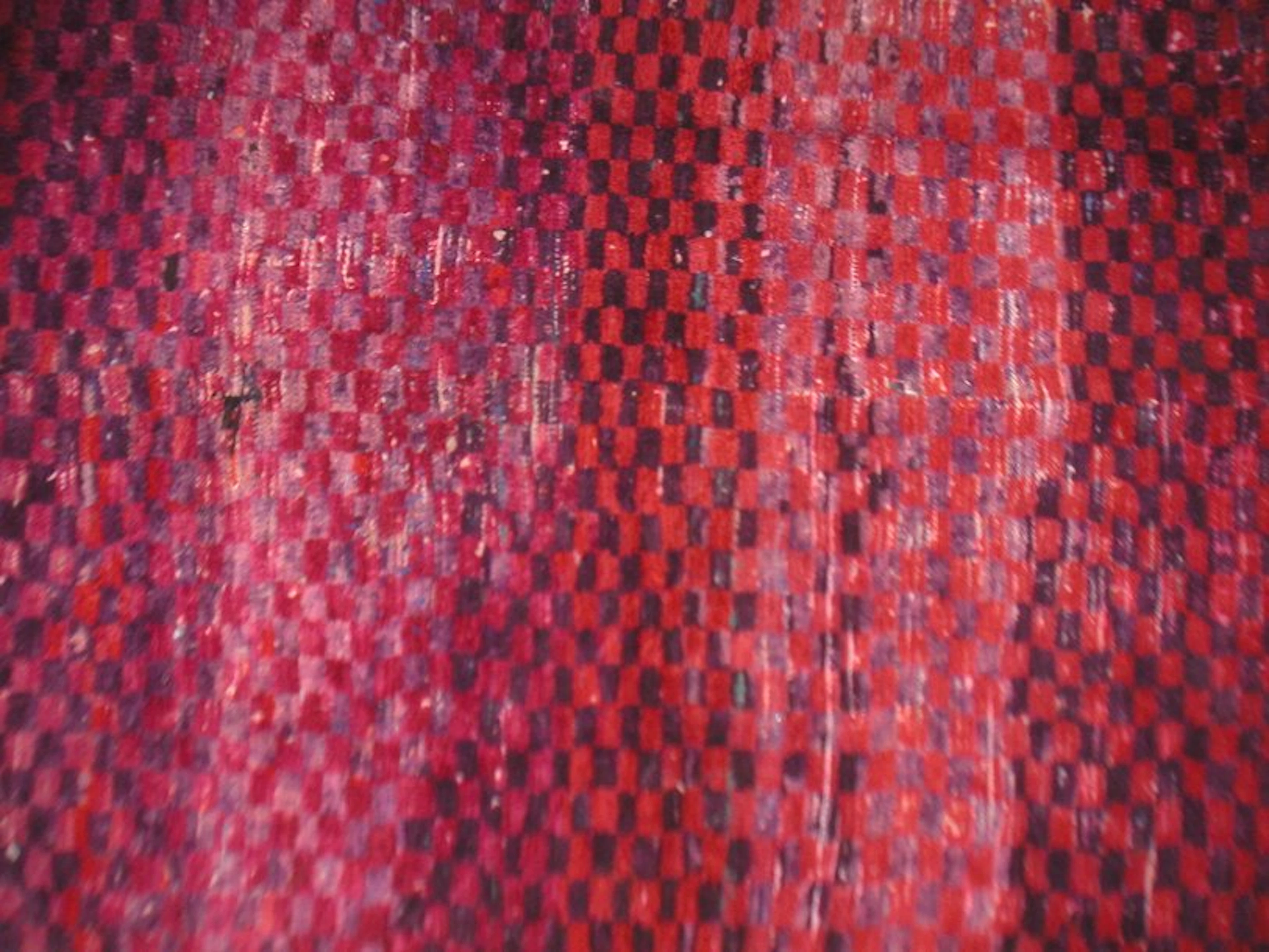 Tapis berbère