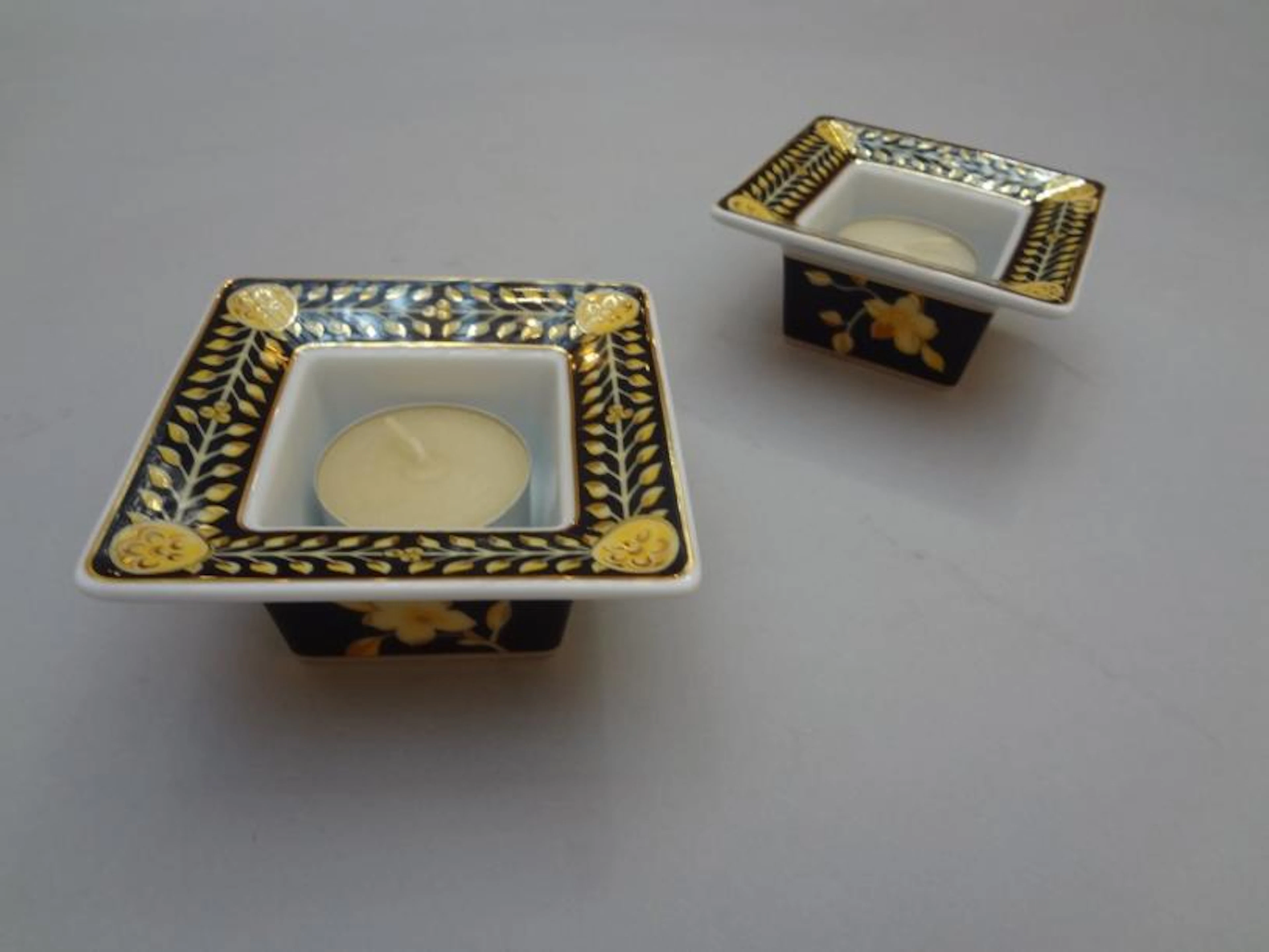 ROSENTHAL - VERSACE