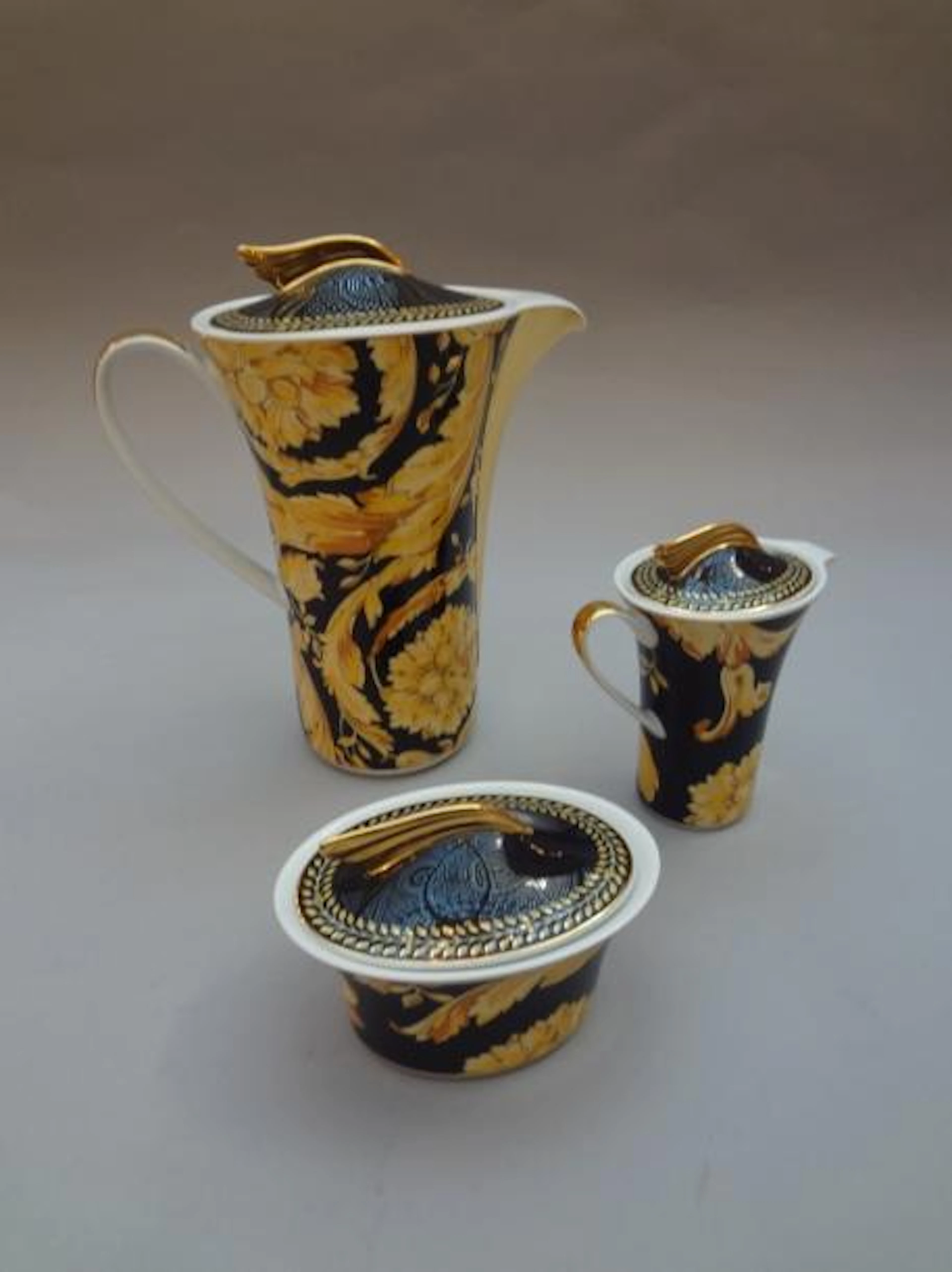 ROSENTHAL - VERSACE