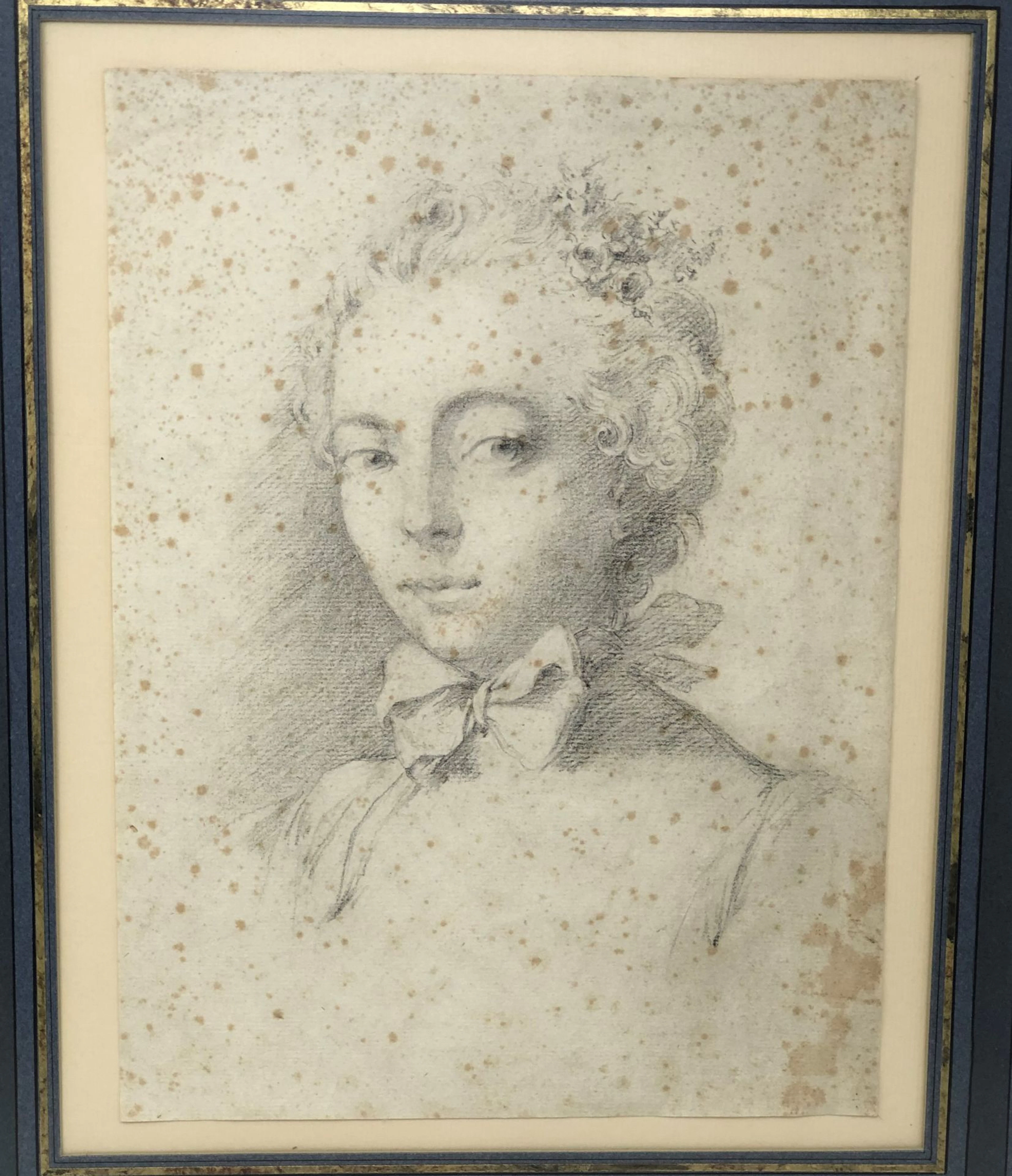 D'après BOUCHER François (Paris 1703 - id.... - Lot 57 - Art Richelieu