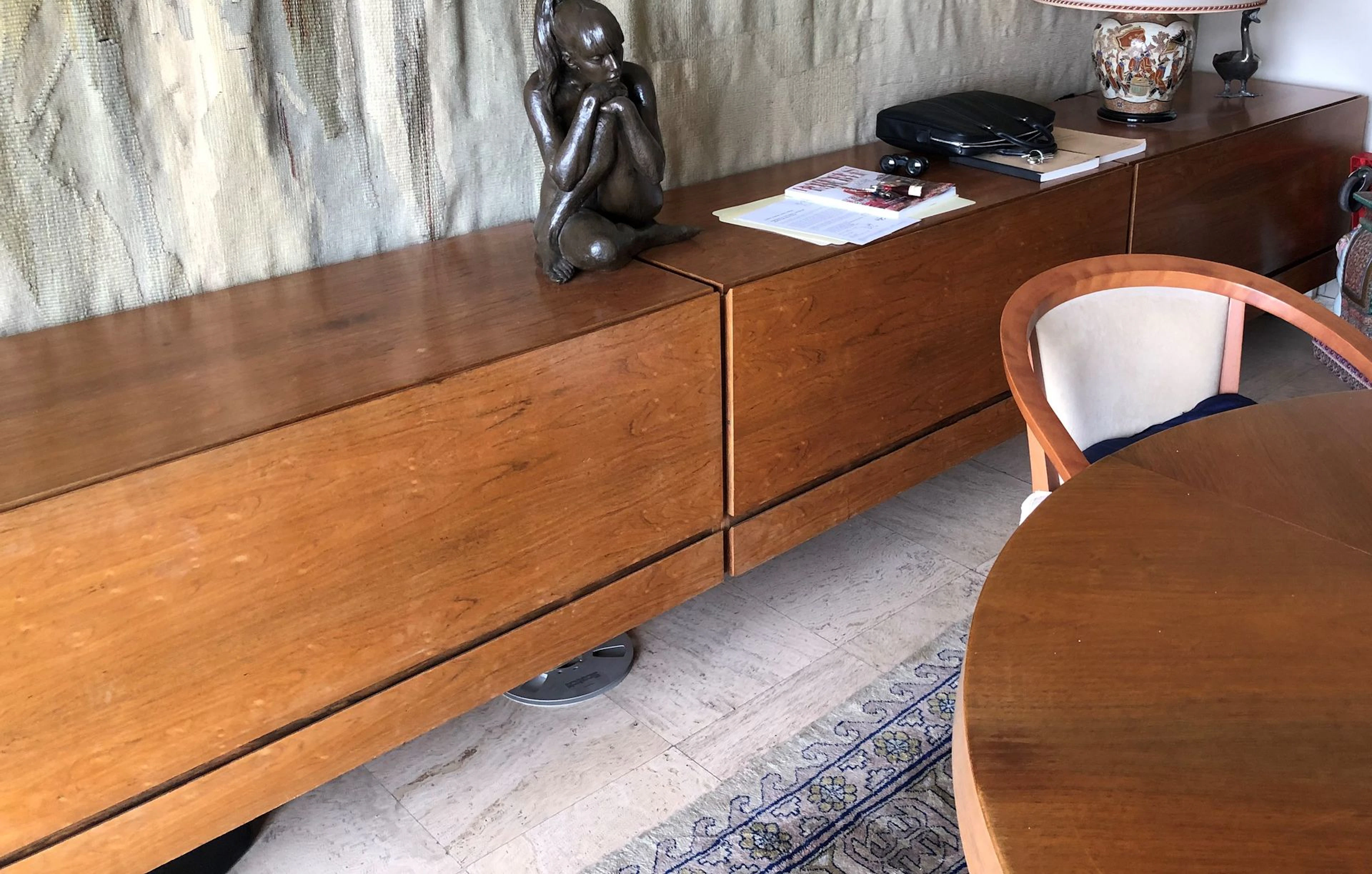 Joseph-André MOTTE (1925-2013) Enfilade... - Lot 31 - Art Richelieu