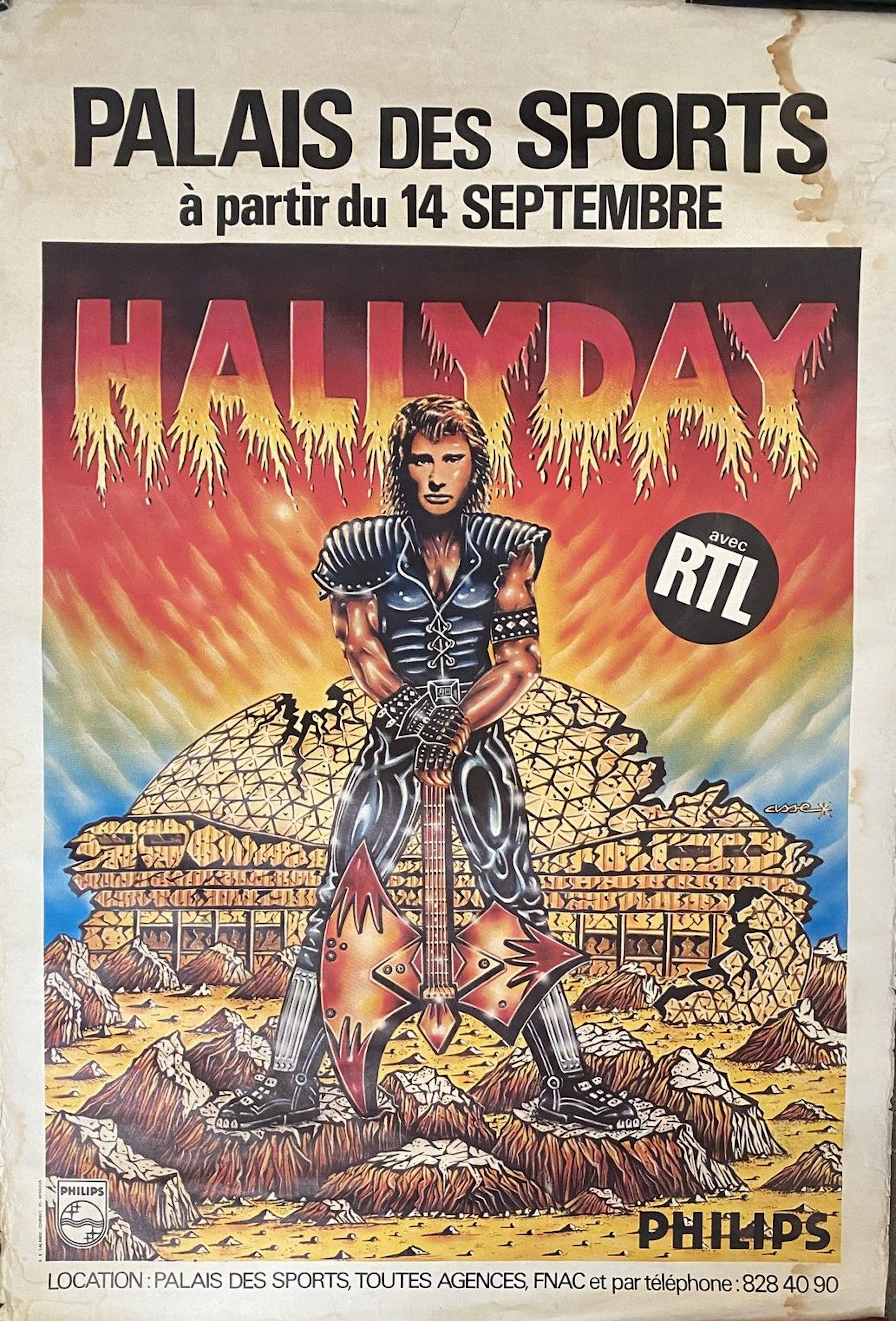 AFFICHE