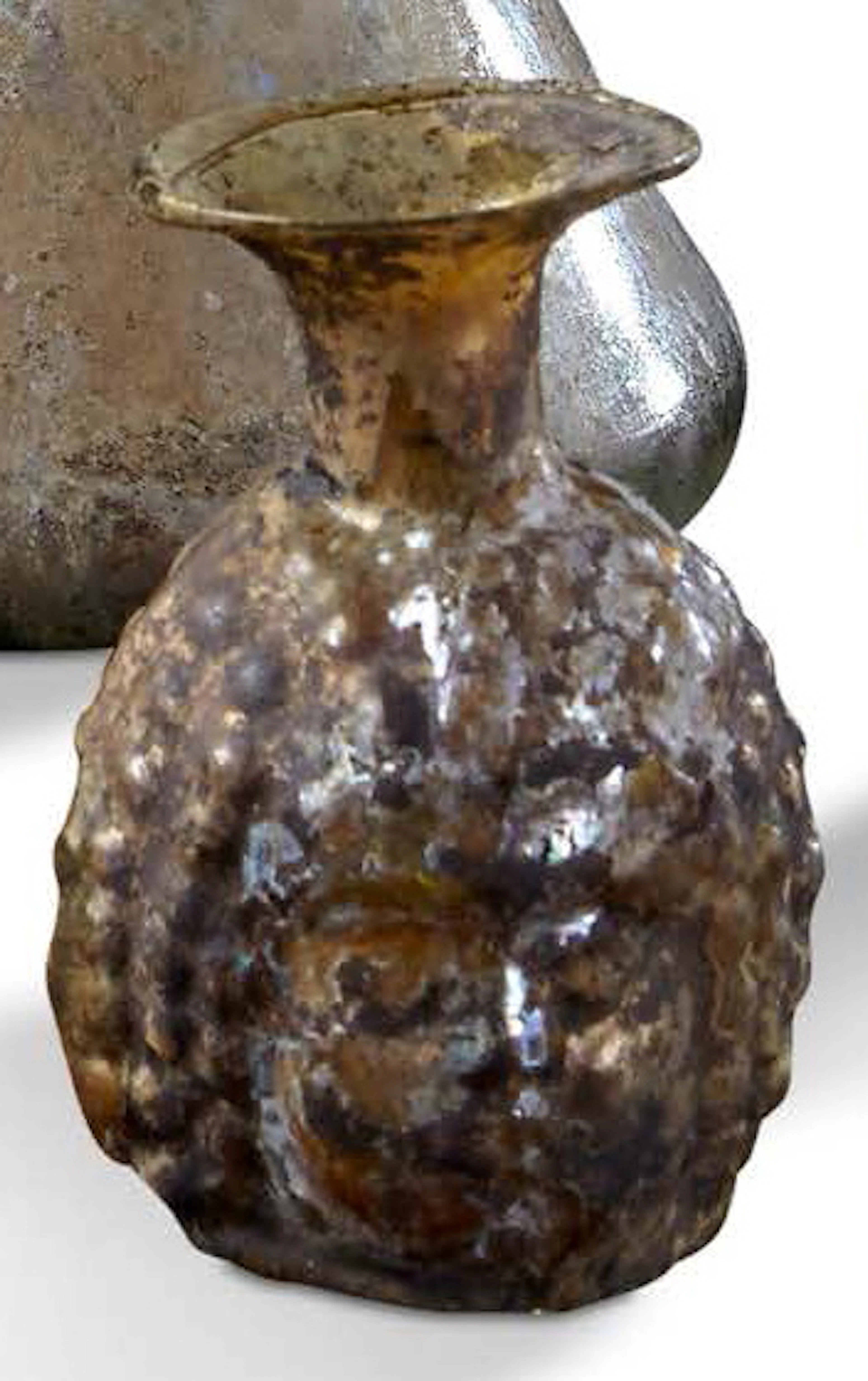 Balsamarium janiforme