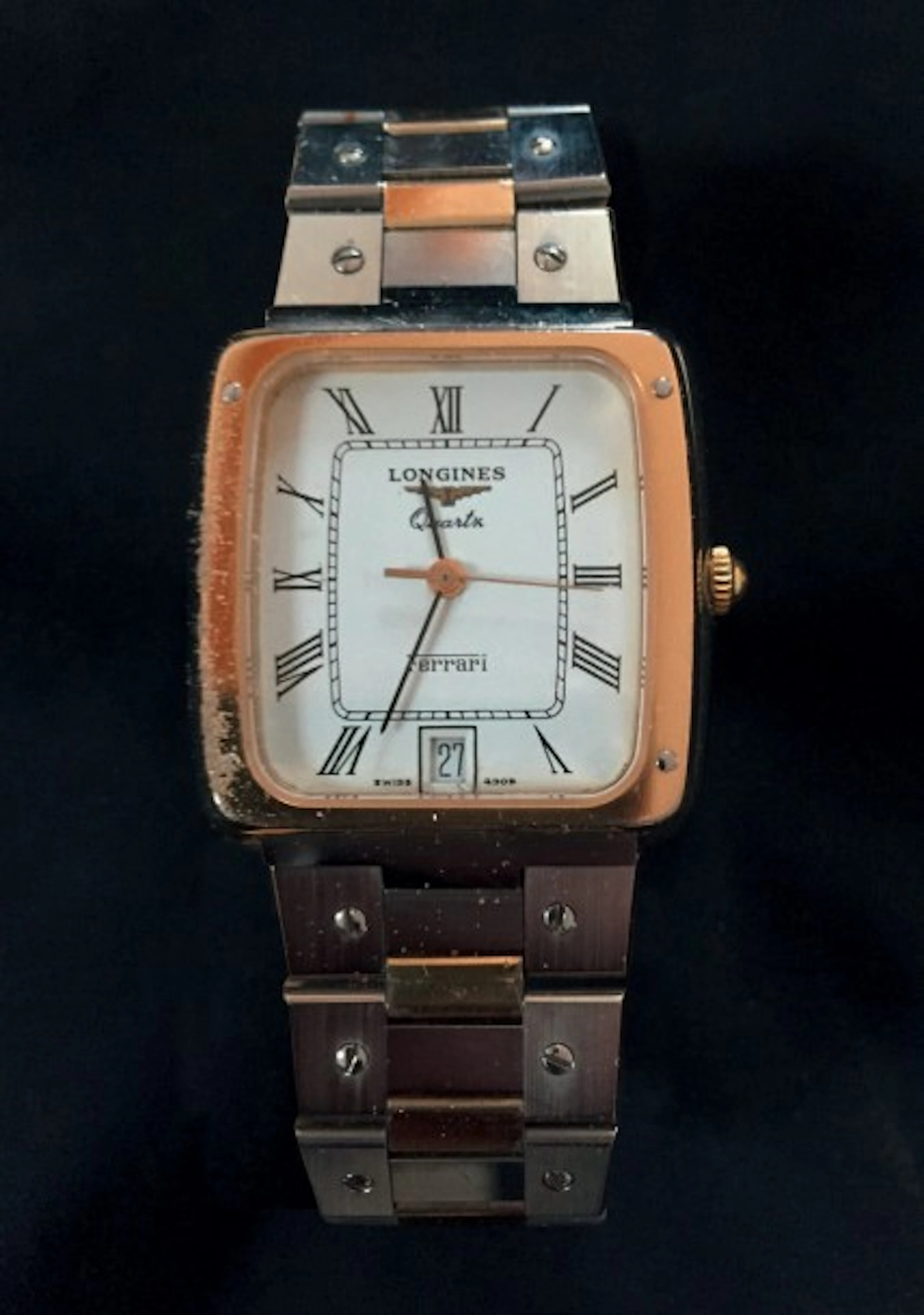 LONGINES