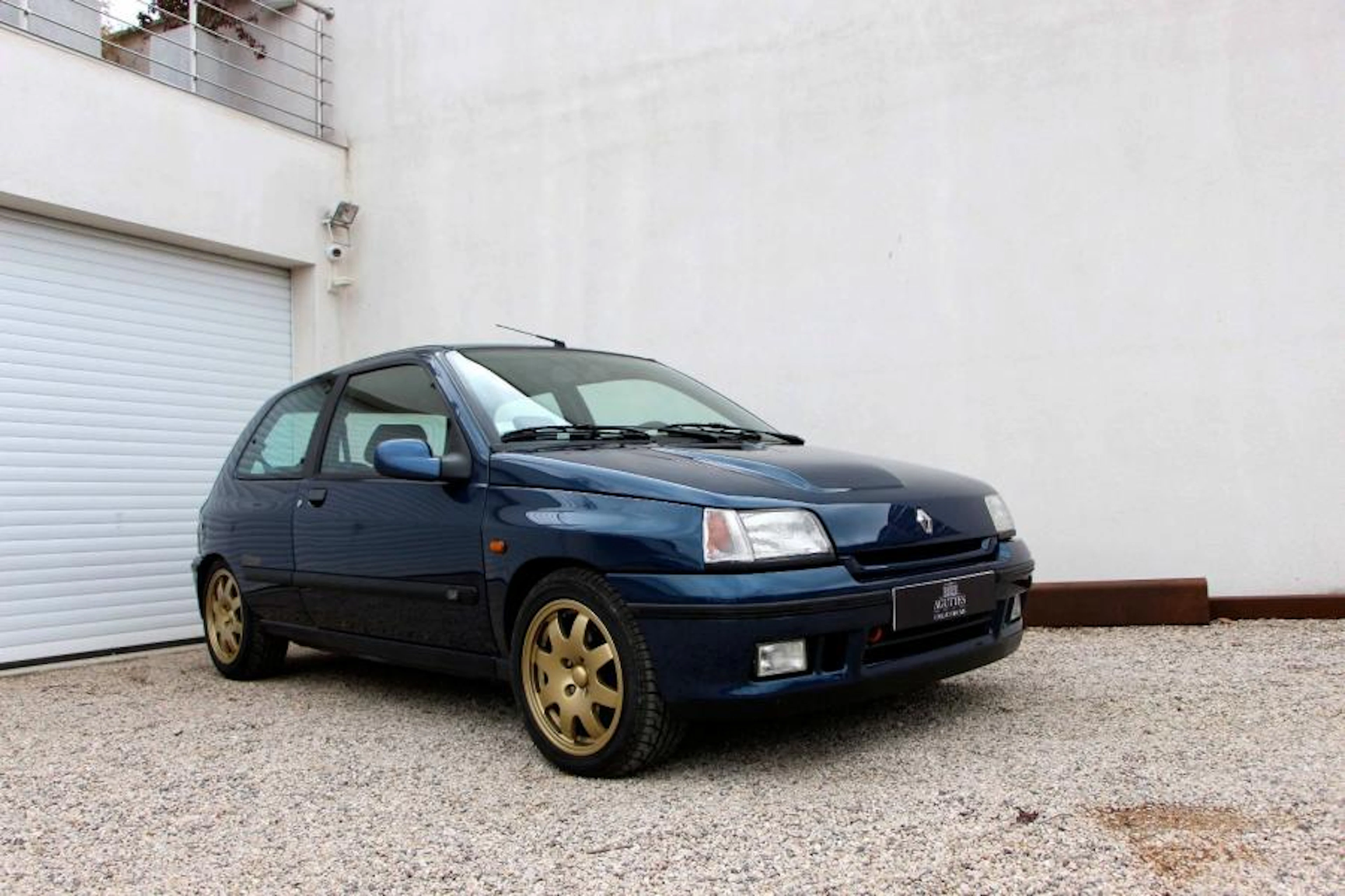1995 - RENAULT CLIO WILLIAMS PHASE 2